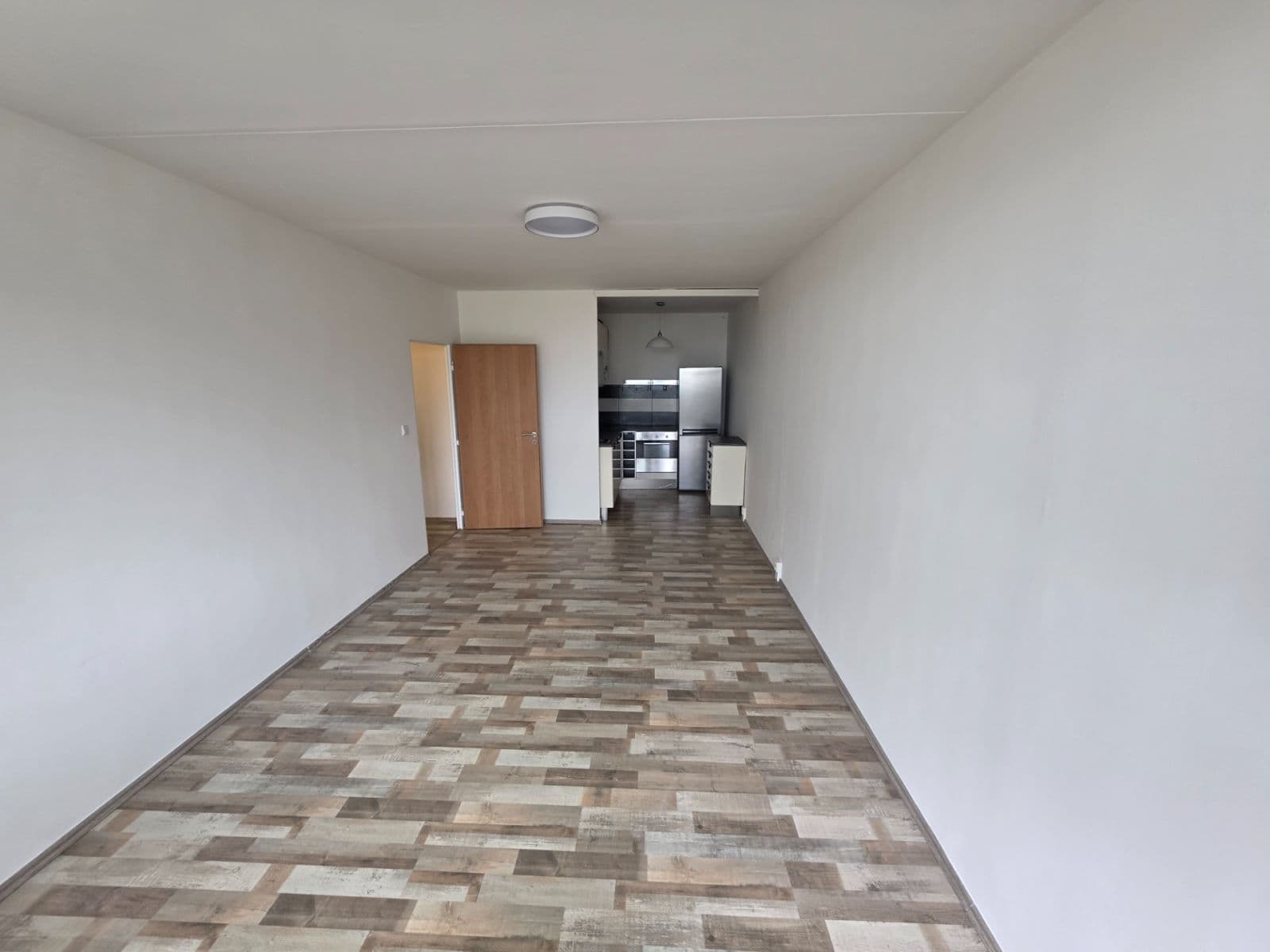 Prodej bytu 2+kk 56 m², V Hůrkách, Praha, Praha Prodej bytu 2+kk 56 m², V Hůrkách, Praha, Praha