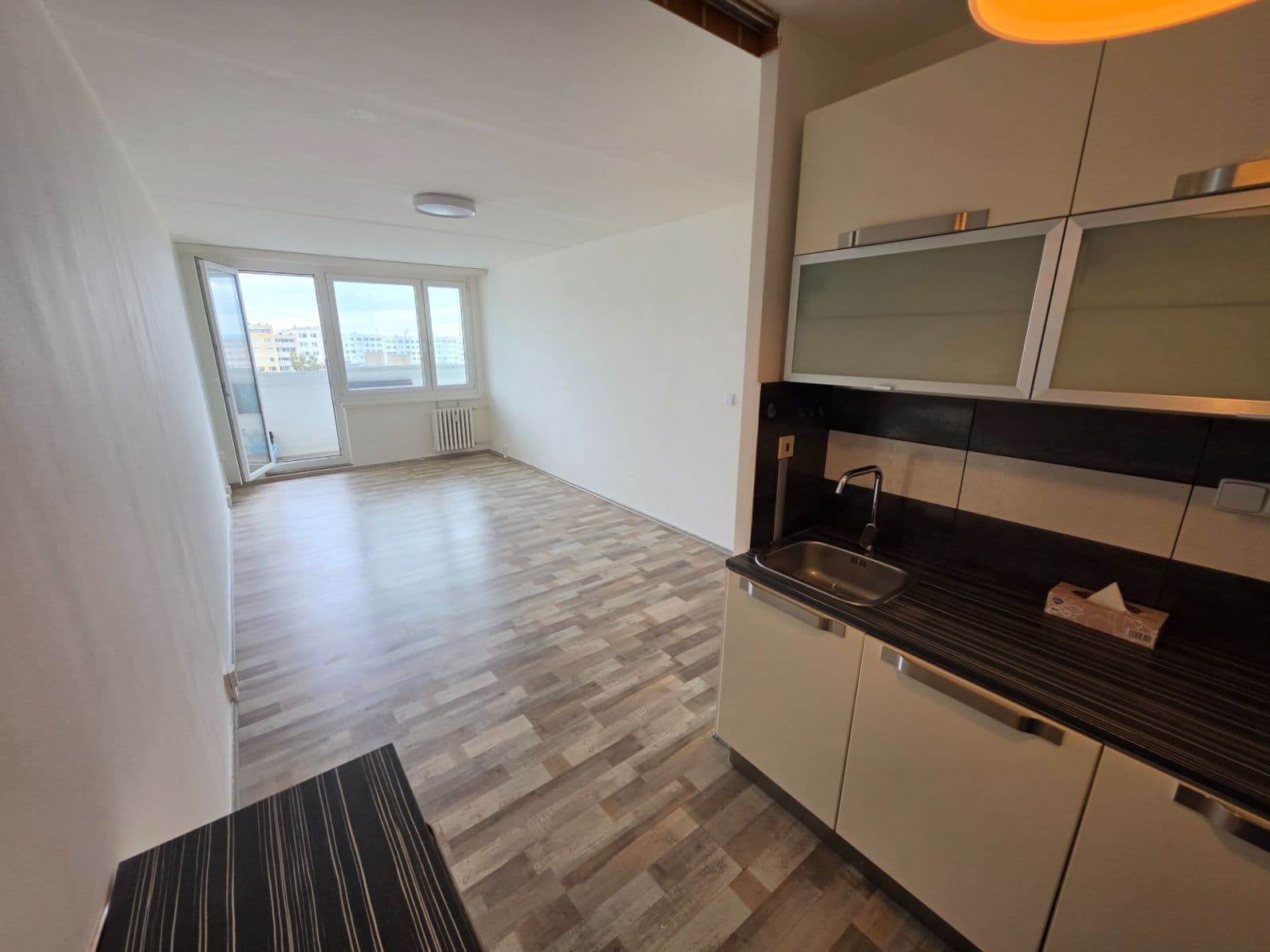 Prodej bytu 2+kk 56 m², V Hůrkách, Praha, Praha Prodej bytu 2+kk 56 m², V Hůrkách, Praha, Praha