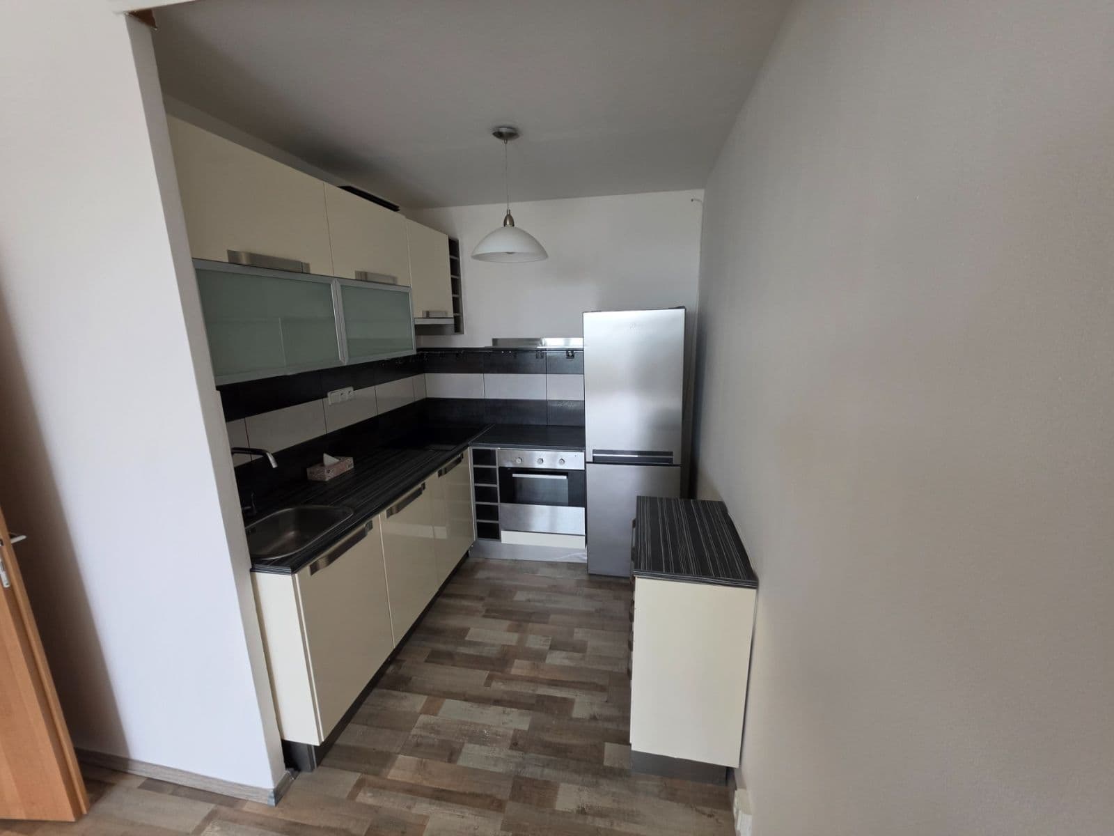 Prodej bytu 2+kk 56 m², V Hůrkách, Praha, Praha Prodej bytu 2+kk 56 m², V Hůrkách, Praha, Praha