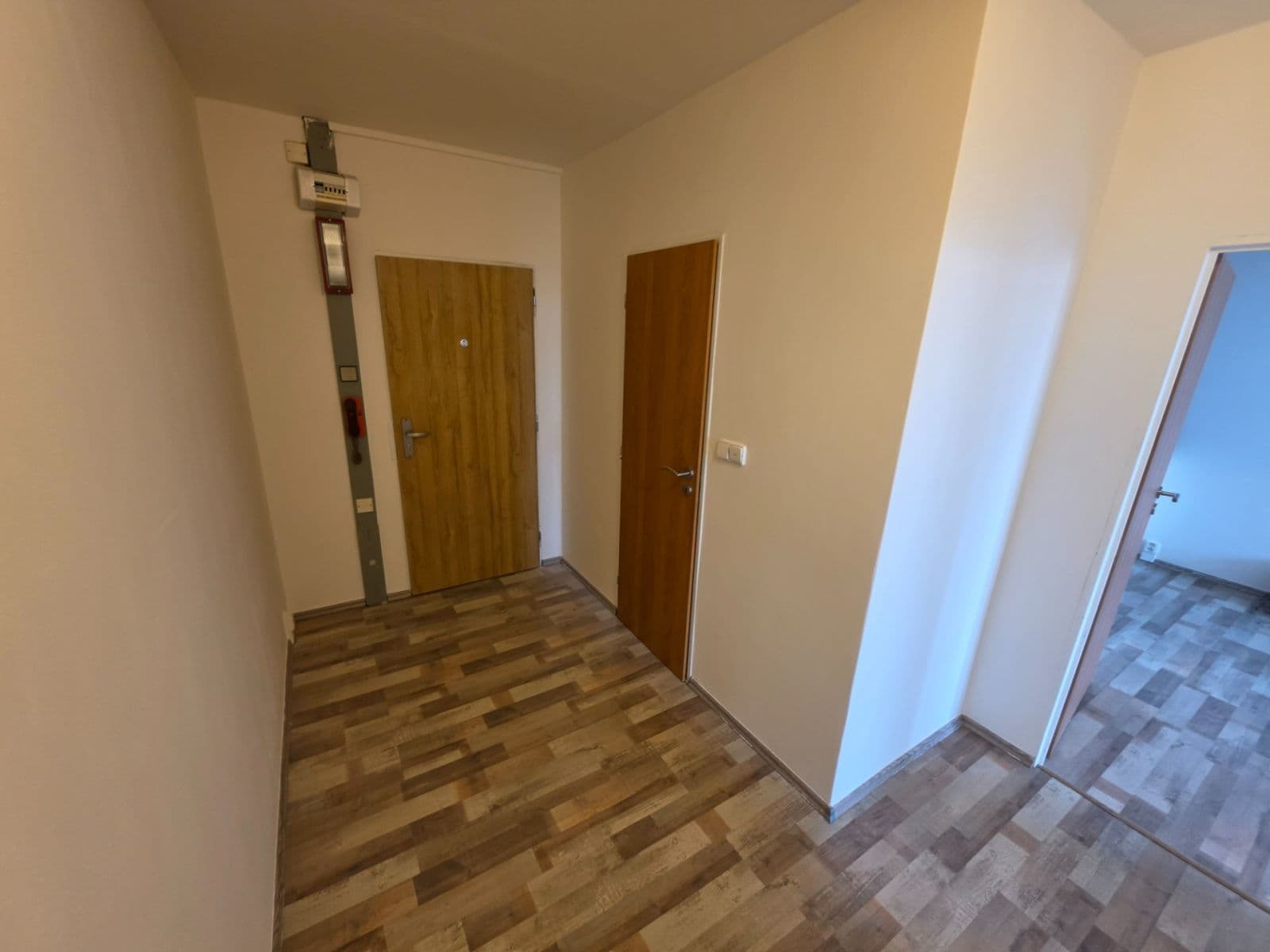 Prodej bytu 2+kk 56 m², V Hůrkách, Praha, Praha Prodej bytu 2+kk 56 m², V Hůrkách, Praha, Praha