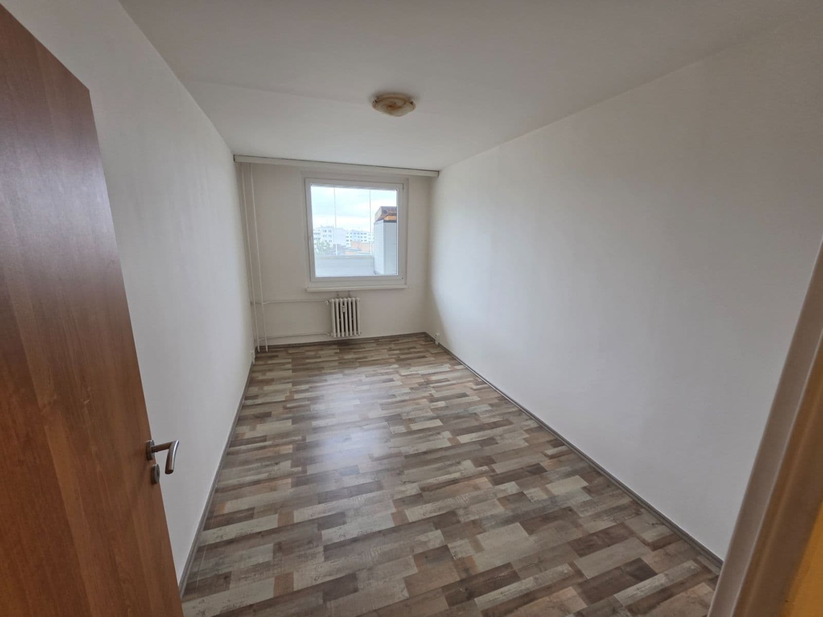 Prodej bytu 2+kk 56 m², V Hůrkách, Praha, Praha Prodej bytu 2+kk 56 m², V Hůrkách, Praha, Praha
