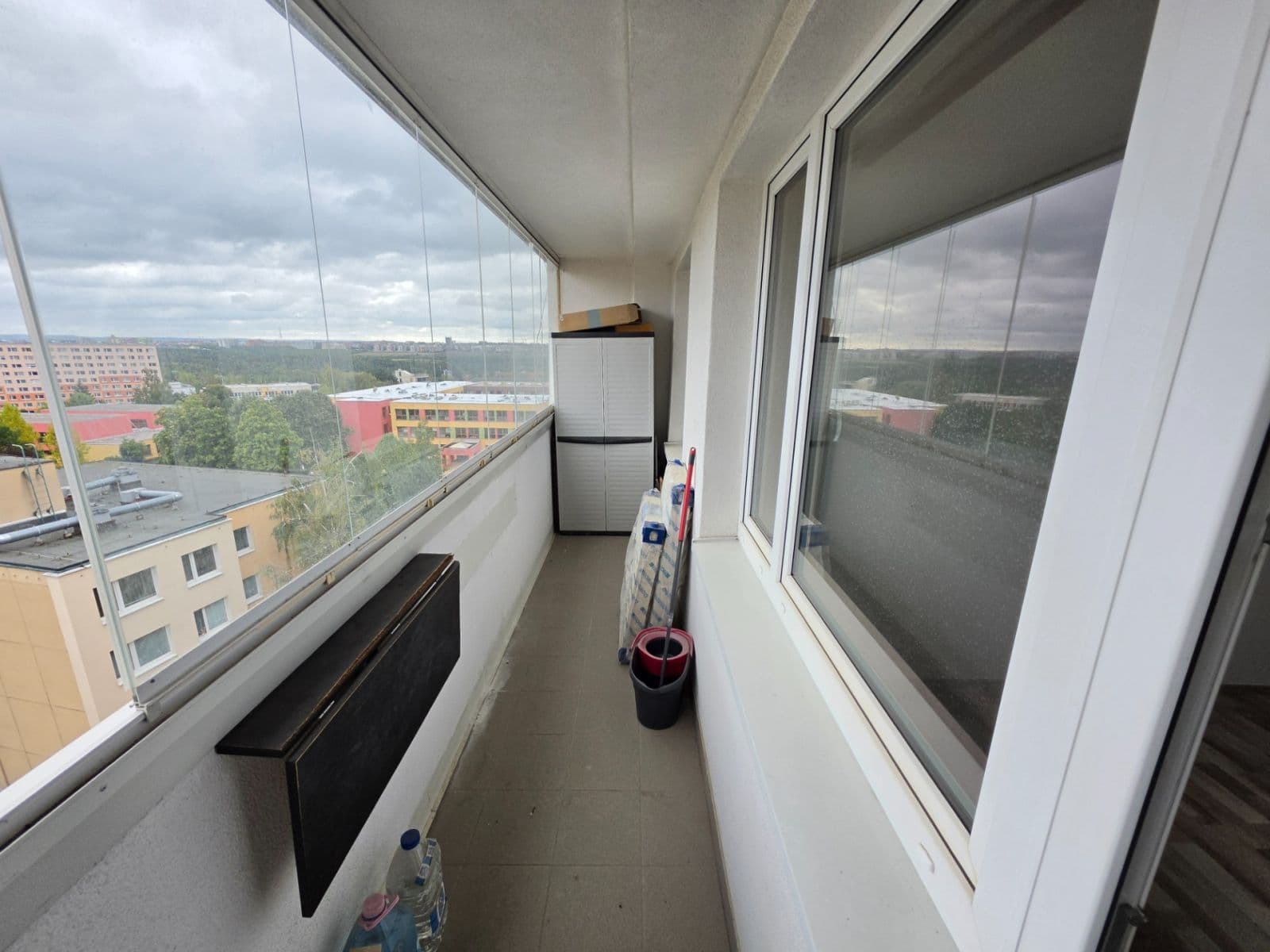 Prodej bytu 2+kk 56 m², V Hůrkách, Praha, Praha Prodej bytu 2+kk 56 m², V Hůrkách, Praha, Praha