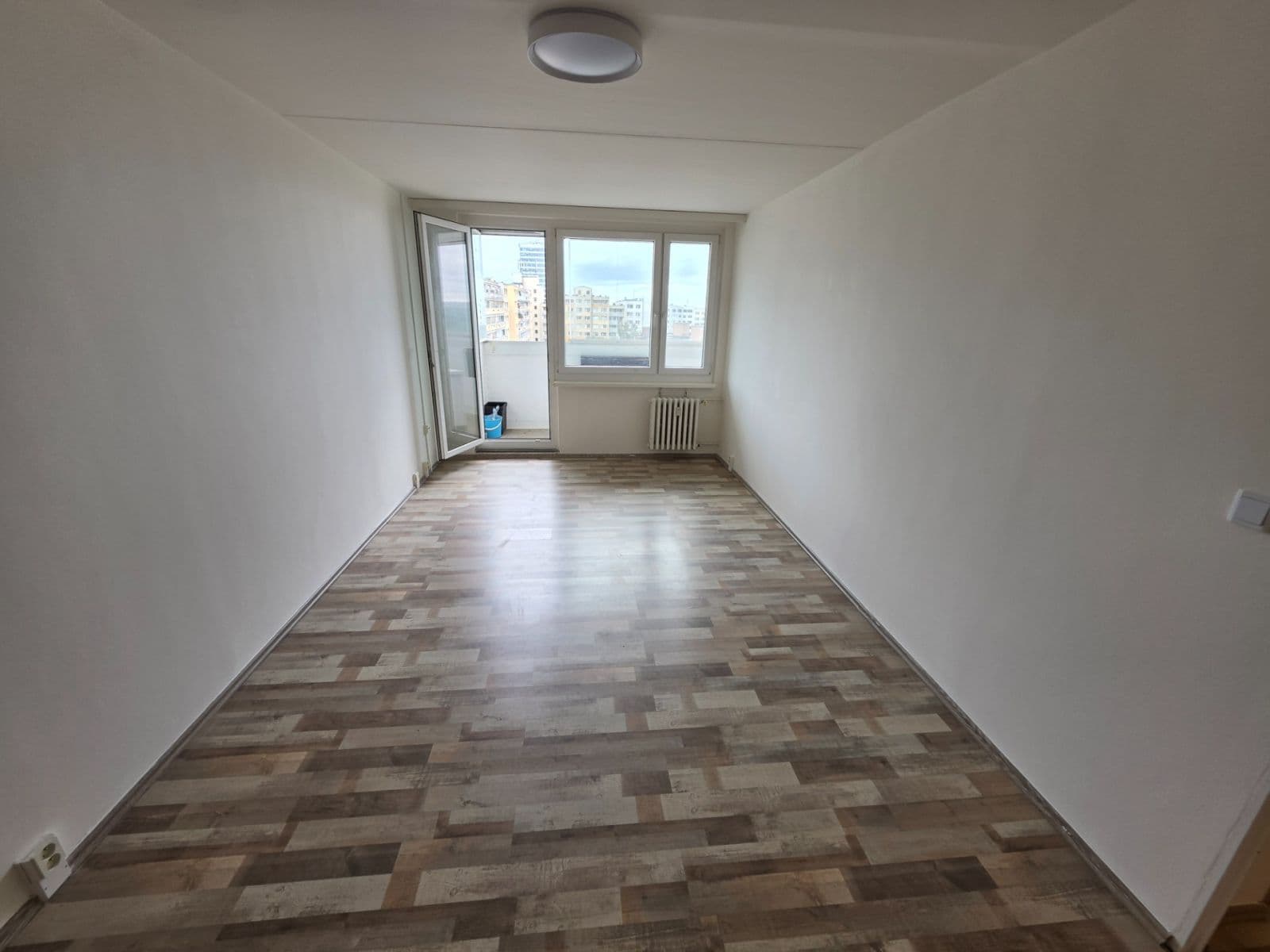 Prodej bytu 2+kk 56 m², V Hůrkách, Praha, Praha Prodej bytu 2+kk 56 m², V Hůrkách, Praha, Praha