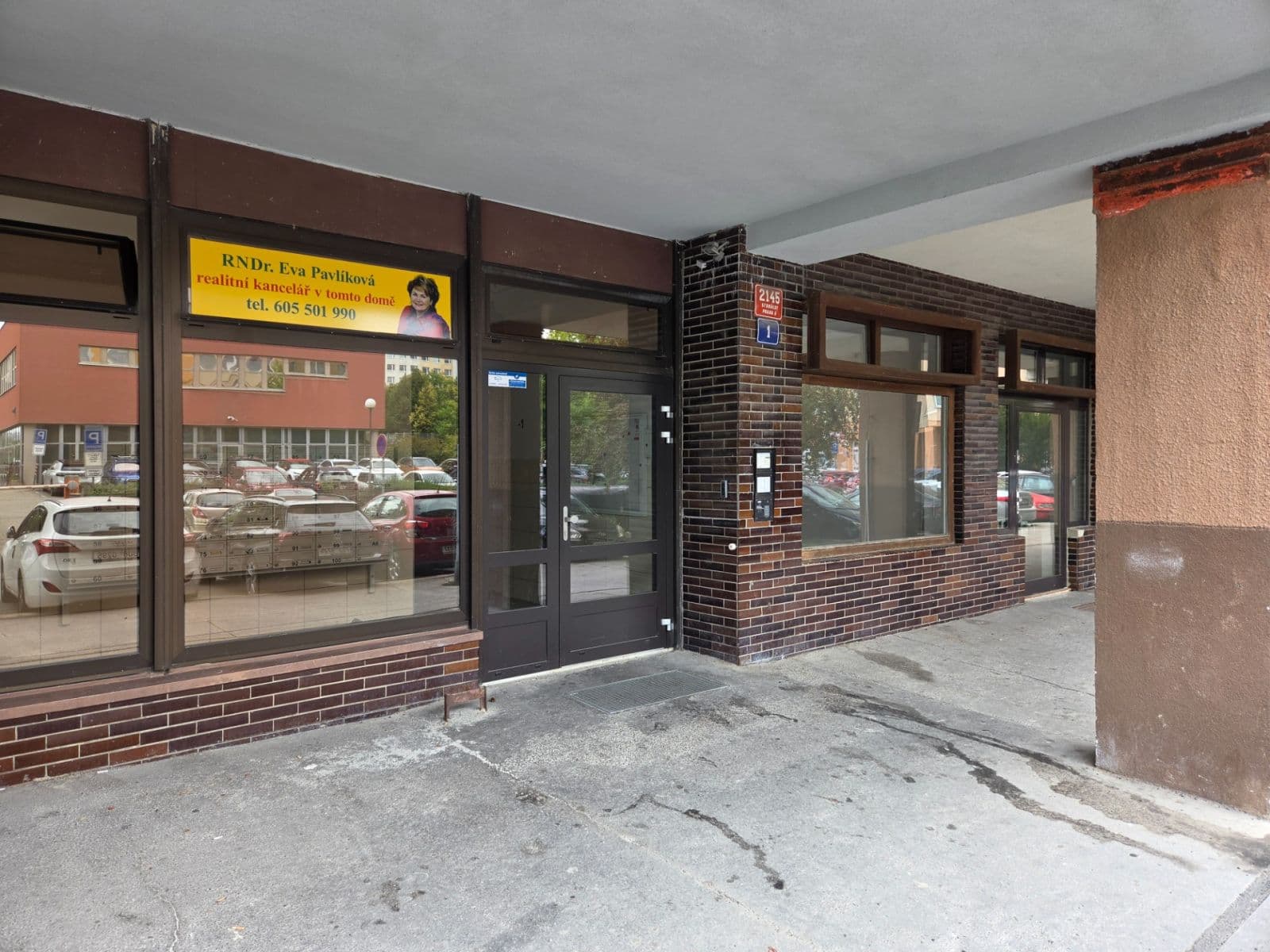 Prodej bytu 2+kk 56 m², V Hůrkách, Praha, Praha Prodej bytu 2+kk 56 m², V Hůrkách, Praha, Praha