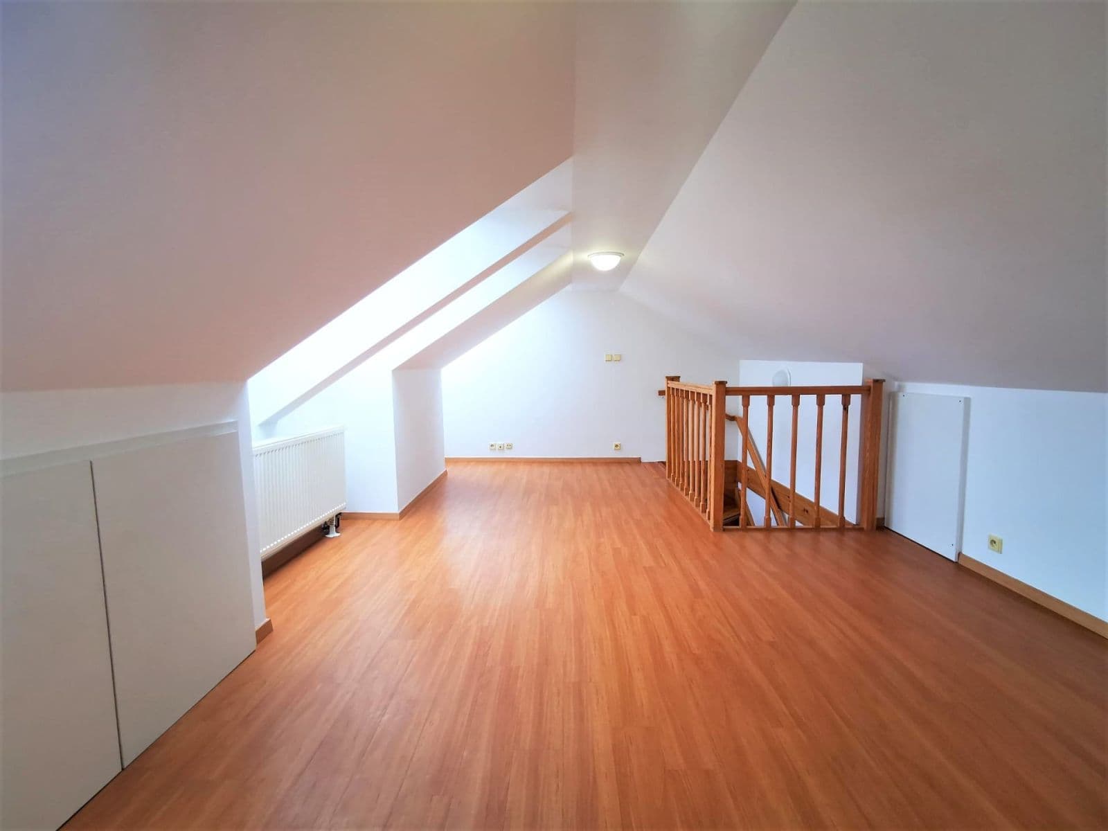 Prodej bytu 3+kk 89 m², Vodárenská, Praha, Praha Prodej bytu 3+kk 89 m², Vodárenská, Praha, Praha