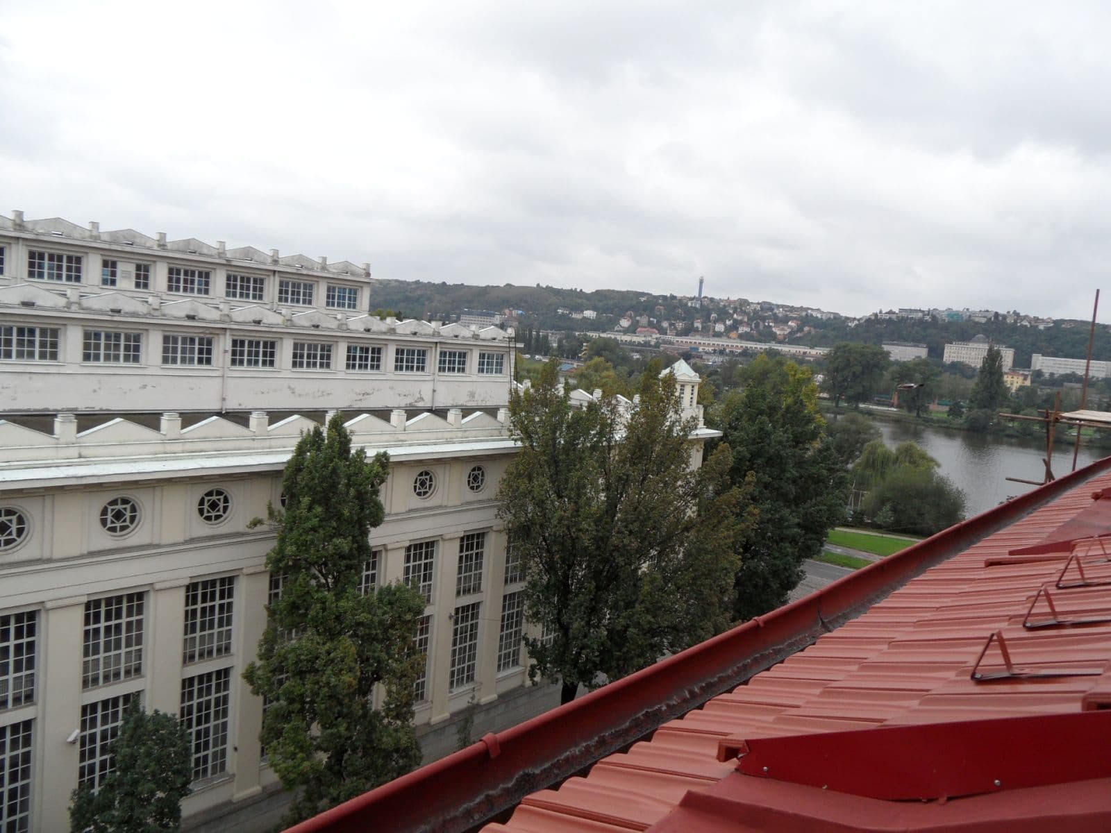Prodej bytu 3+kk 89 m², Vodárenská, Praha, Praha Prodej bytu 3+kk 89 m², Vodárenská, Praha, Praha