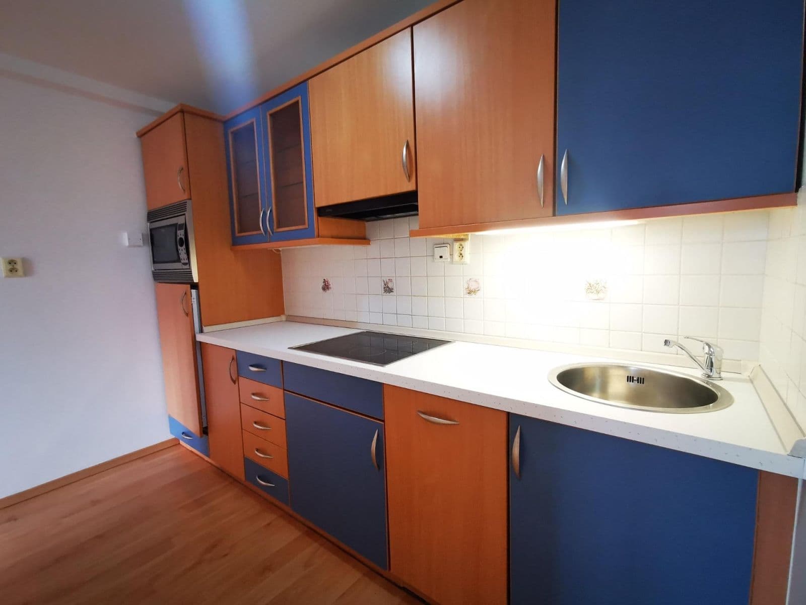 Prodej bytu 3+kk 89 m², Vodárenská, Praha, Praha Prodej bytu 3+kk 89 m², Vodárenská, Praha, Praha