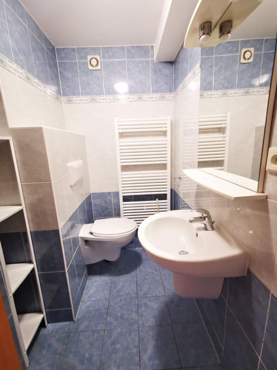 Prodej bytu 3+kk 89 m², Vodárenská, Praha, Praha Prodej bytu 3+kk 89 m², Vodárenská, Praha, Praha