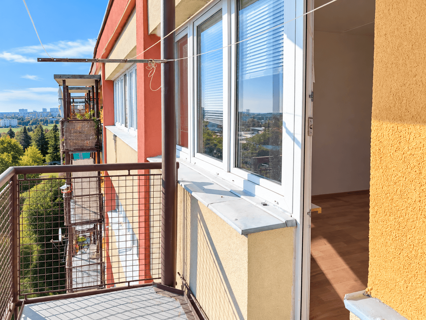 Prodej bytu 3+kk 64 m², Severní, Hradec Králové, Královéhradecký kraj Prodej bytu 3+kk 64 m², Severní, Hradec Králové, Královéhradecký kraj