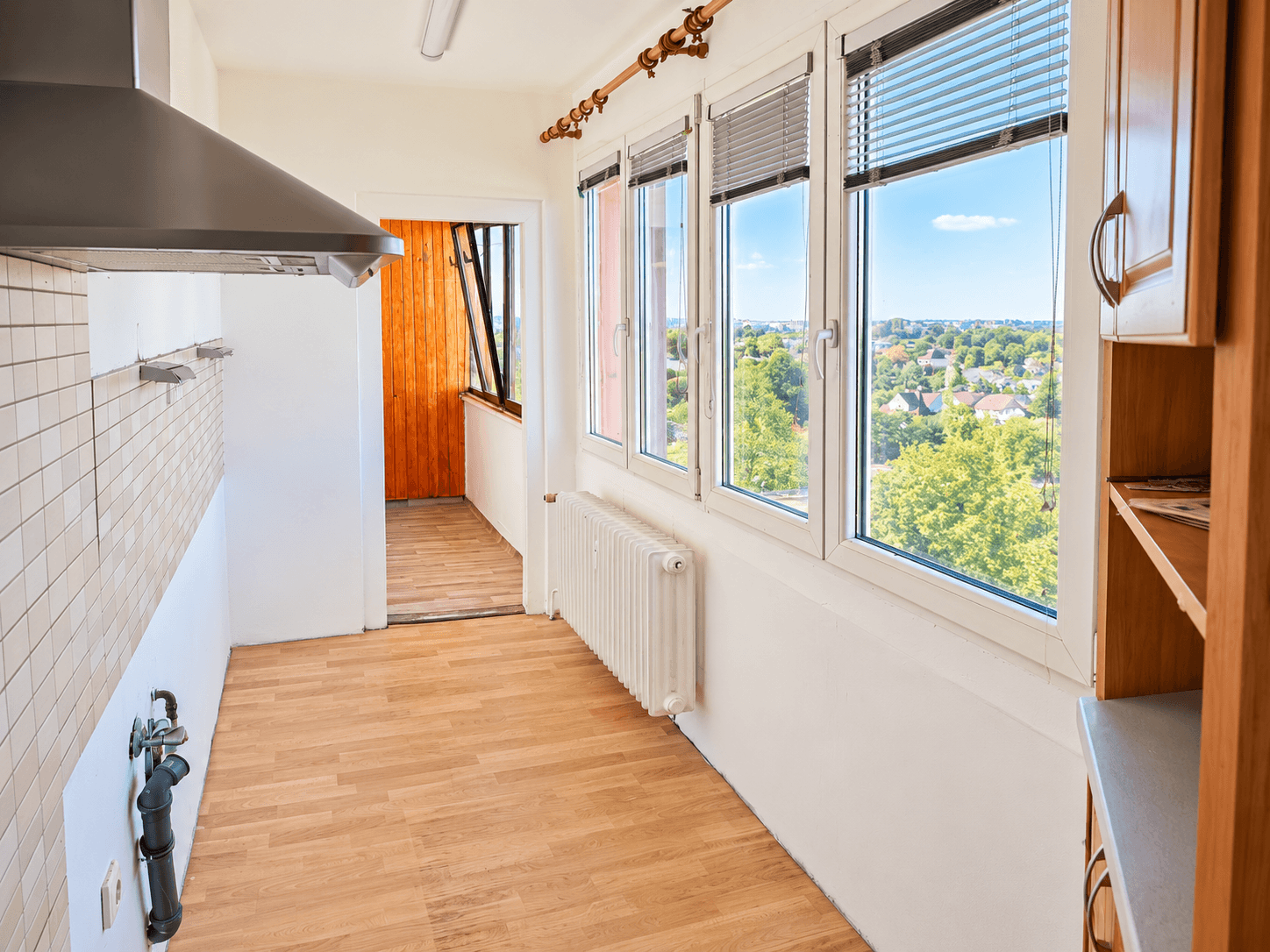 Prodej bytu 3+kk 64 m², Severní, Hradec Králové, Královéhradecký kraj Prodej bytu 3+kk 64 m², Severní, Hradec Králové, Královéhradecký kraj