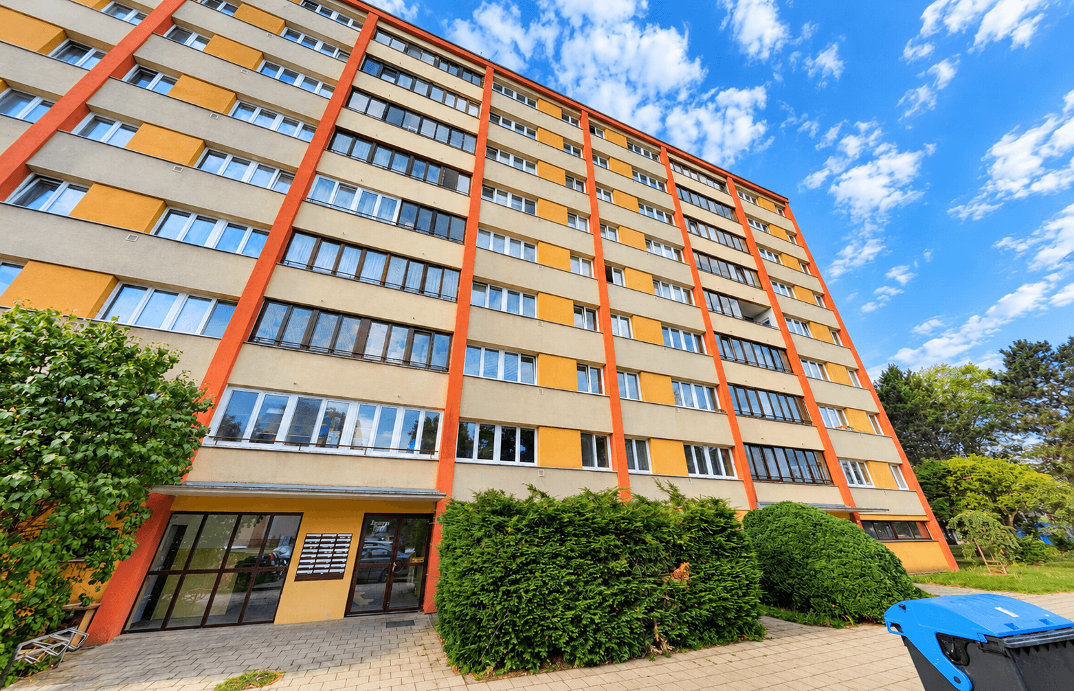 Prodej bytu 3+kk 64 m², Severní, Hradec Králové, Královéhradecký kraj Prodej bytu 3+kk 64 m², Severní, Hradec Králové, Královéhradecký kraj
