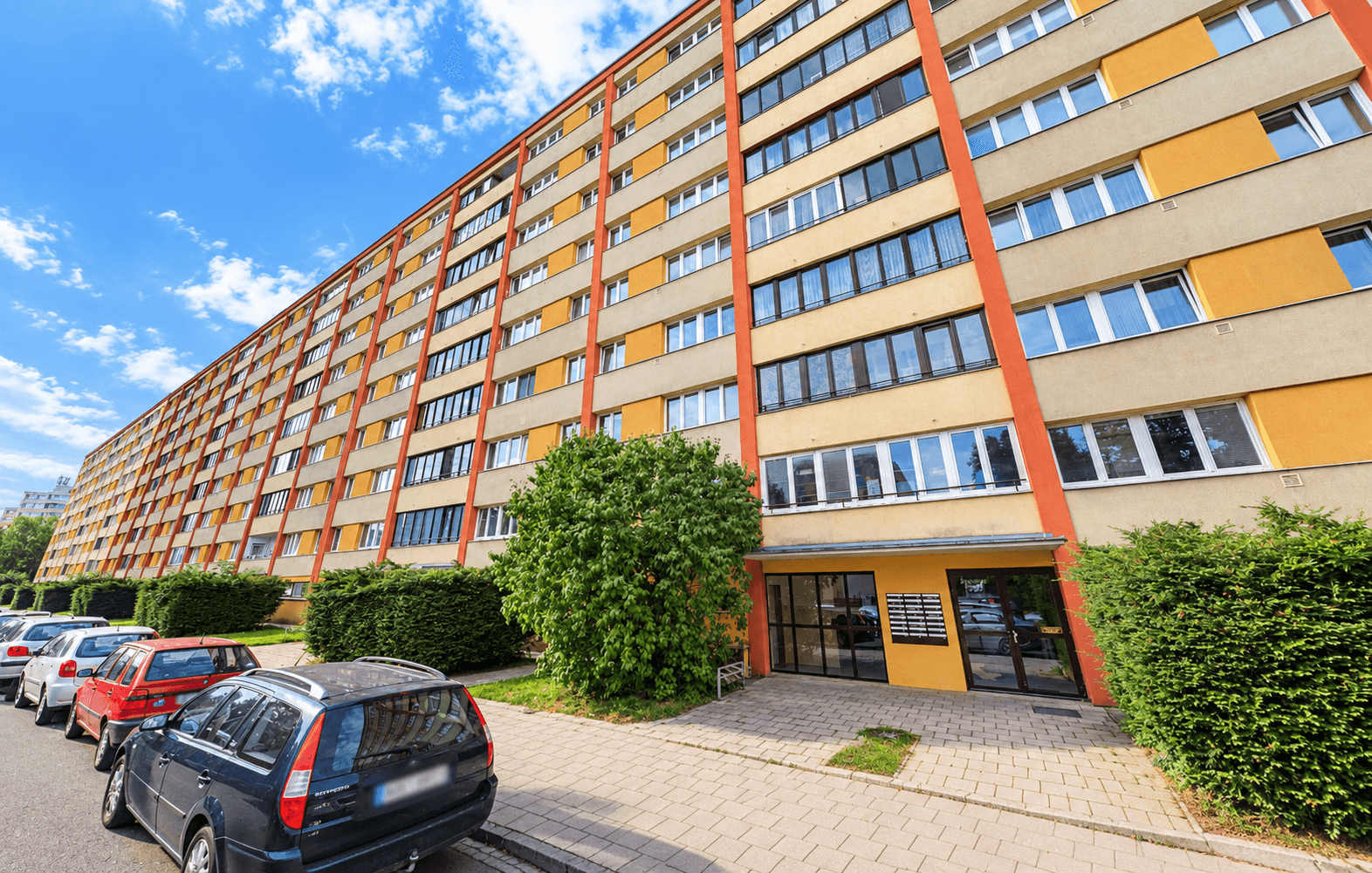 Prodej bytu 3+kk 64 m², Severní, Hradec Králové, Královéhradecký kraj Prodej bytu 3+kk 64 m², Severní, Hradec Králové, Královéhradecký kraj