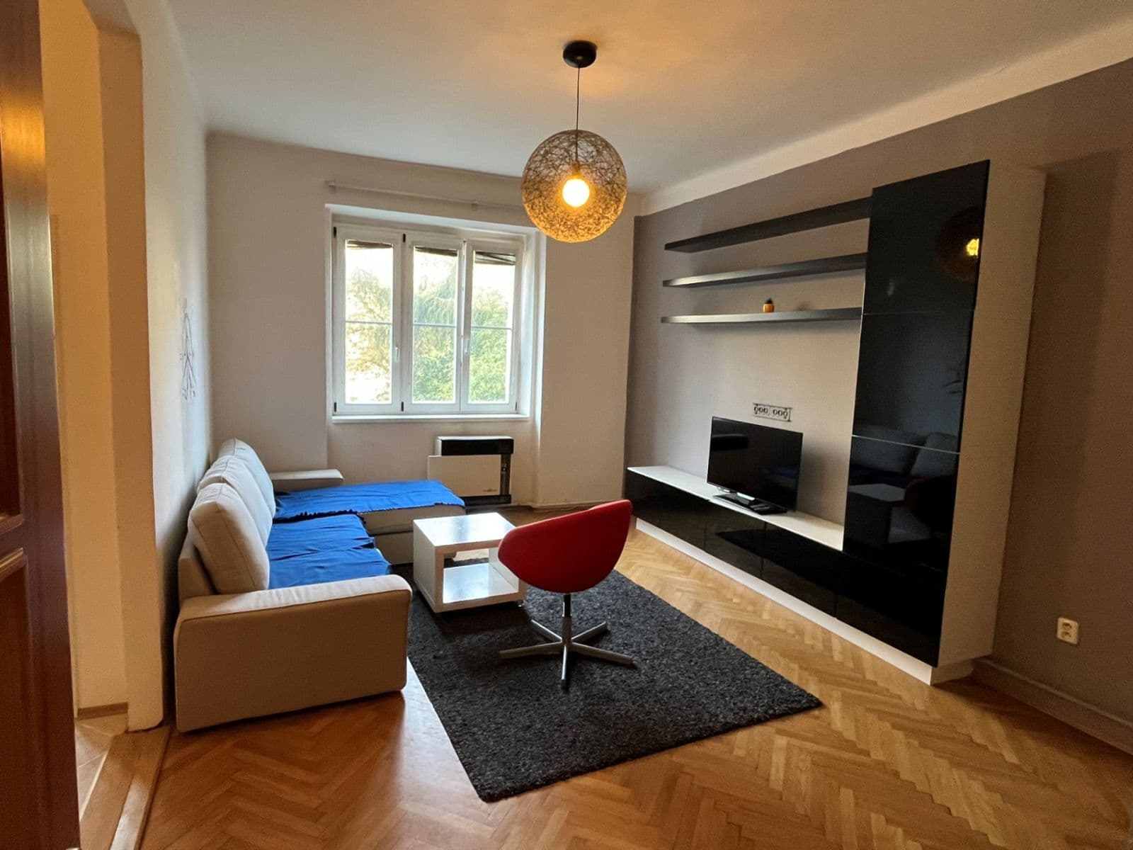 Prodej bytu 2+kk 47 m², 5. května, Praha, Praha Prodej bytu 2+kk 47 m², 5. května, Praha, Praha