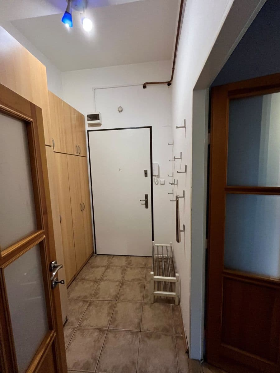 Prodej bytu 2+kk 47 m², 5. května, Praha, Praha Prodej bytu 2+kk 47 m², 5. května, Praha, Praha