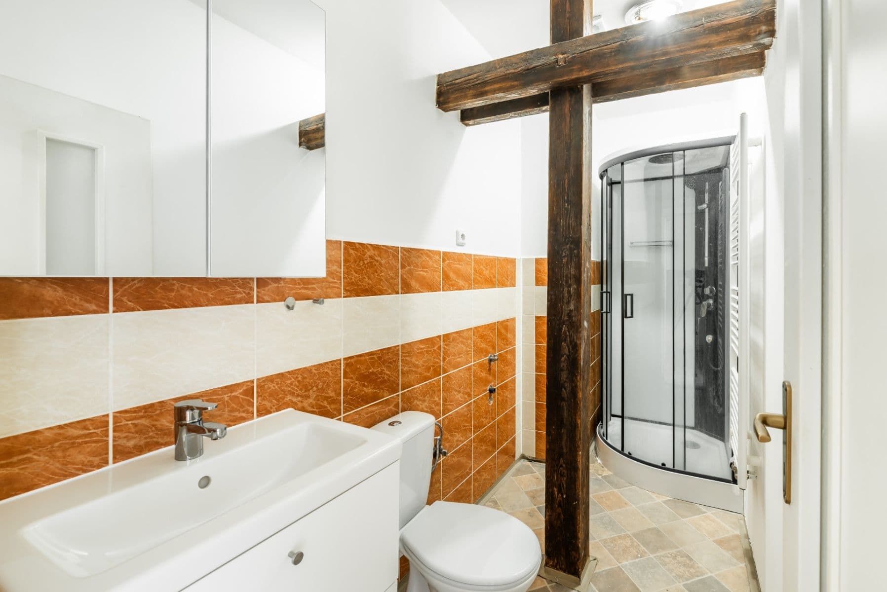 Prodej bytu 3+kk 70 m², Holečkova, Praha, Praha Prodej bytu 3+kk 70 m², Holečkova, Praha, Praha