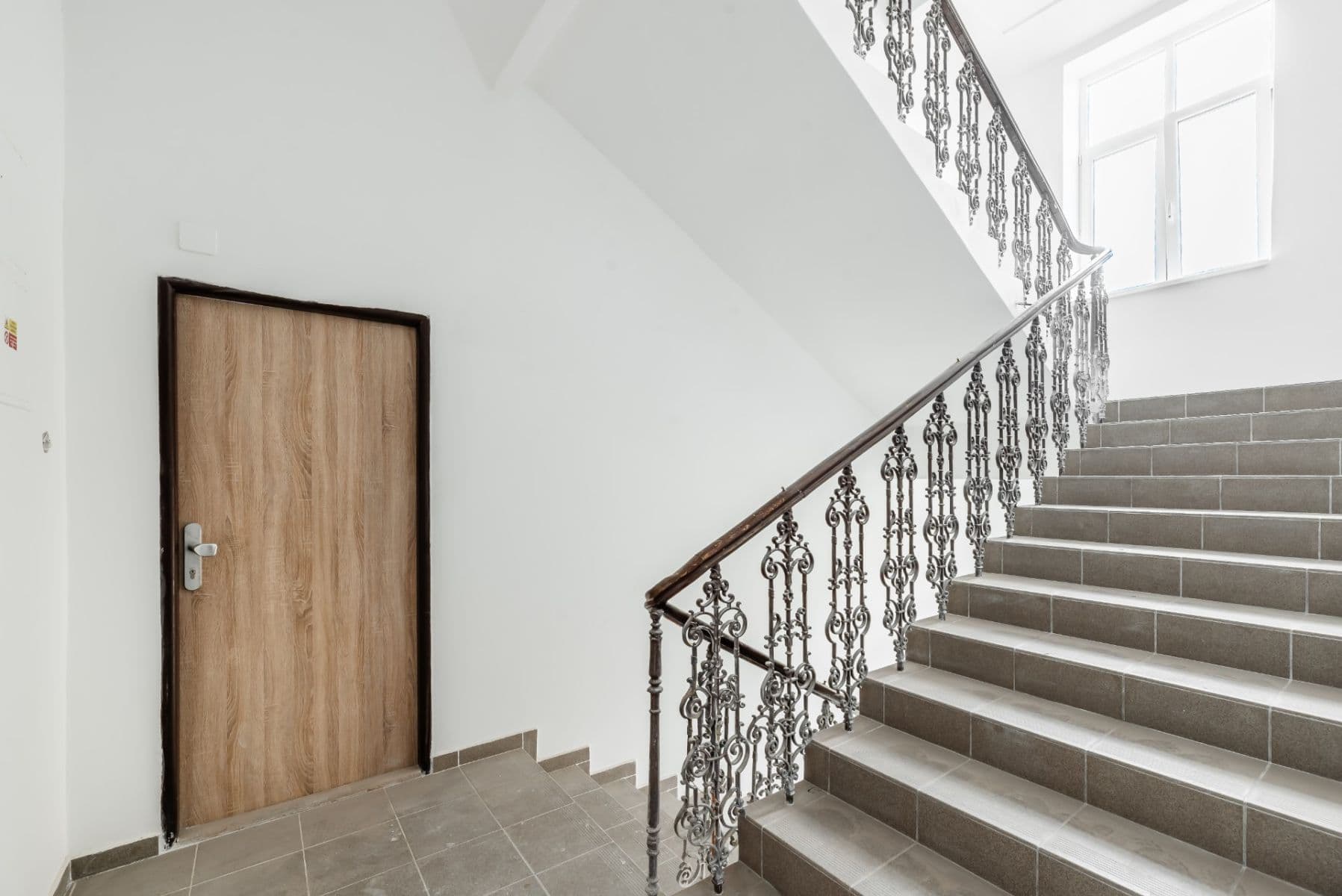 Prodej bytu 3+kk 70 m², Holečkova, Praha, Praha Prodej bytu 3+kk 70 m², Holečkova, Praha, Praha