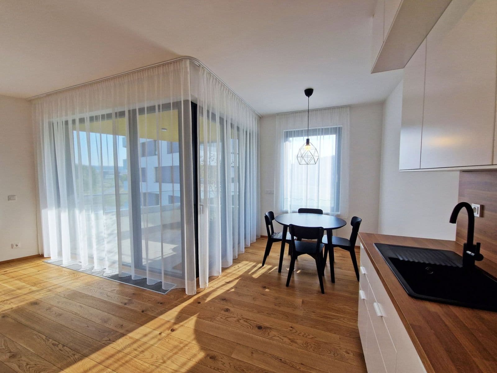 Pronájem bytu 2+kk 55 m², Sokolova, Praha, Praha Pronájem bytu 2+kk 55 m², Sokolova, Praha, Praha