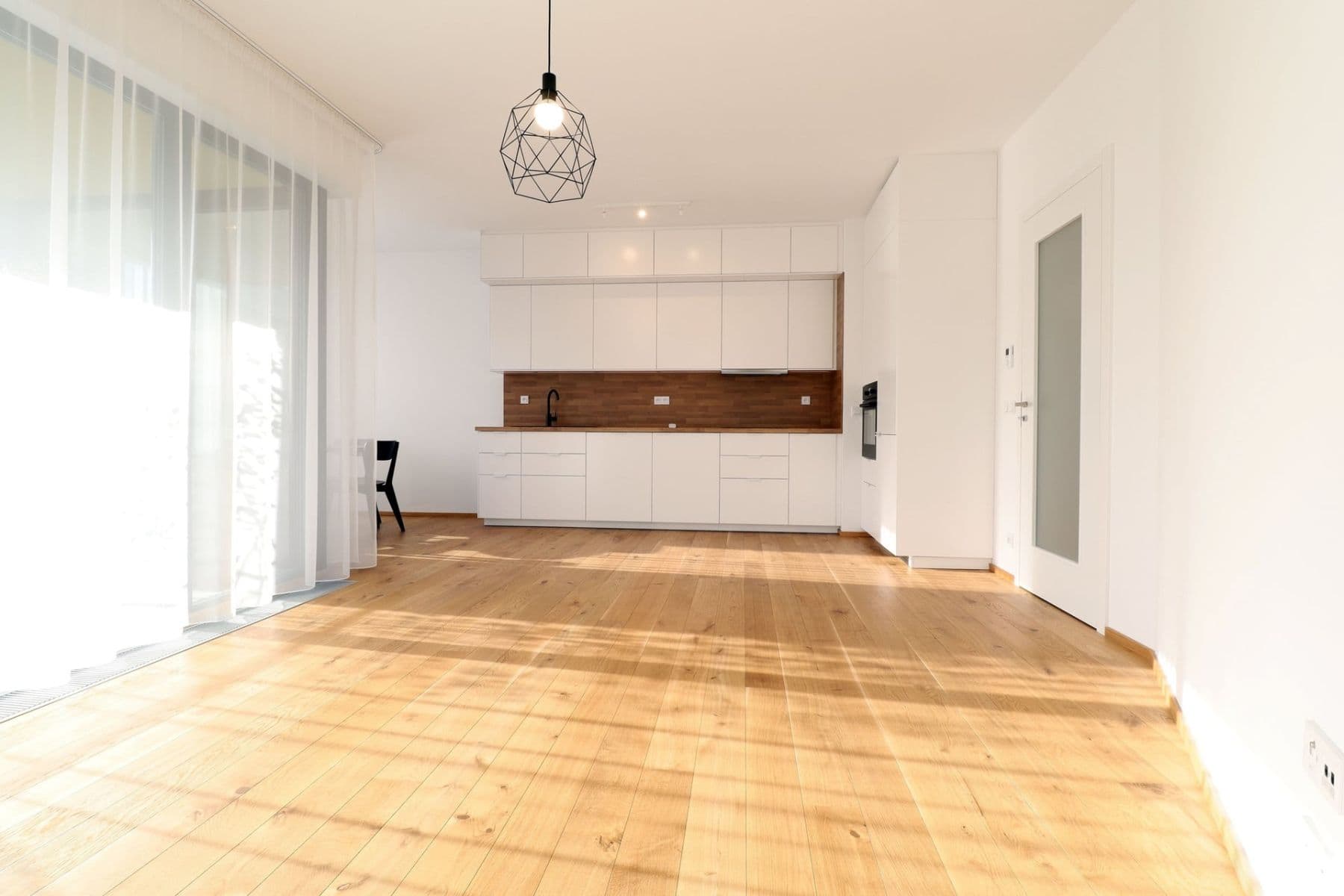 Pronájem bytu 2+kk 55 m², Sokolova, Praha, Praha Pronájem bytu 2+kk 55 m², Sokolova, Praha, Praha