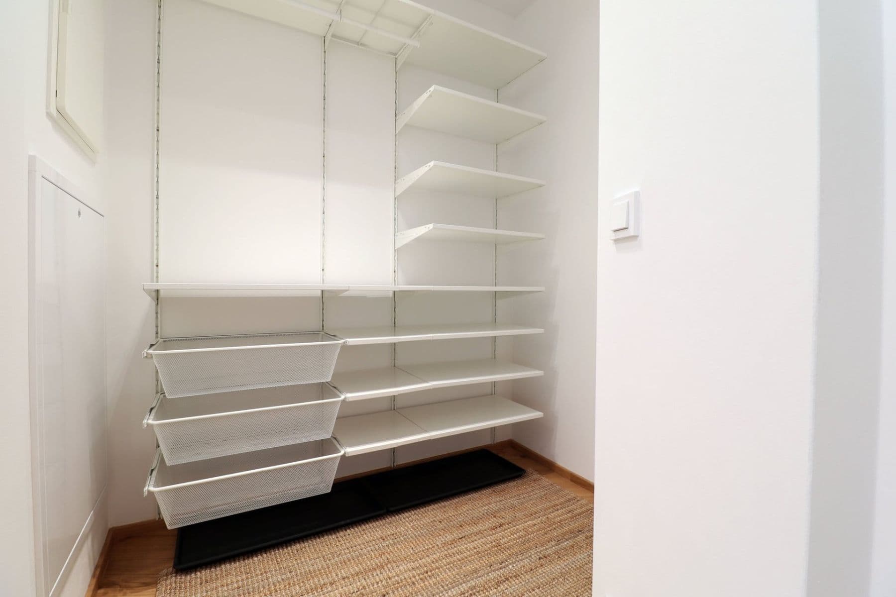 Pronájem bytu 2+kk 55 m², Sokolova, Praha, Praha Pronájem bytu 2+kk 55 m², Sokolova, Praha, Praha
