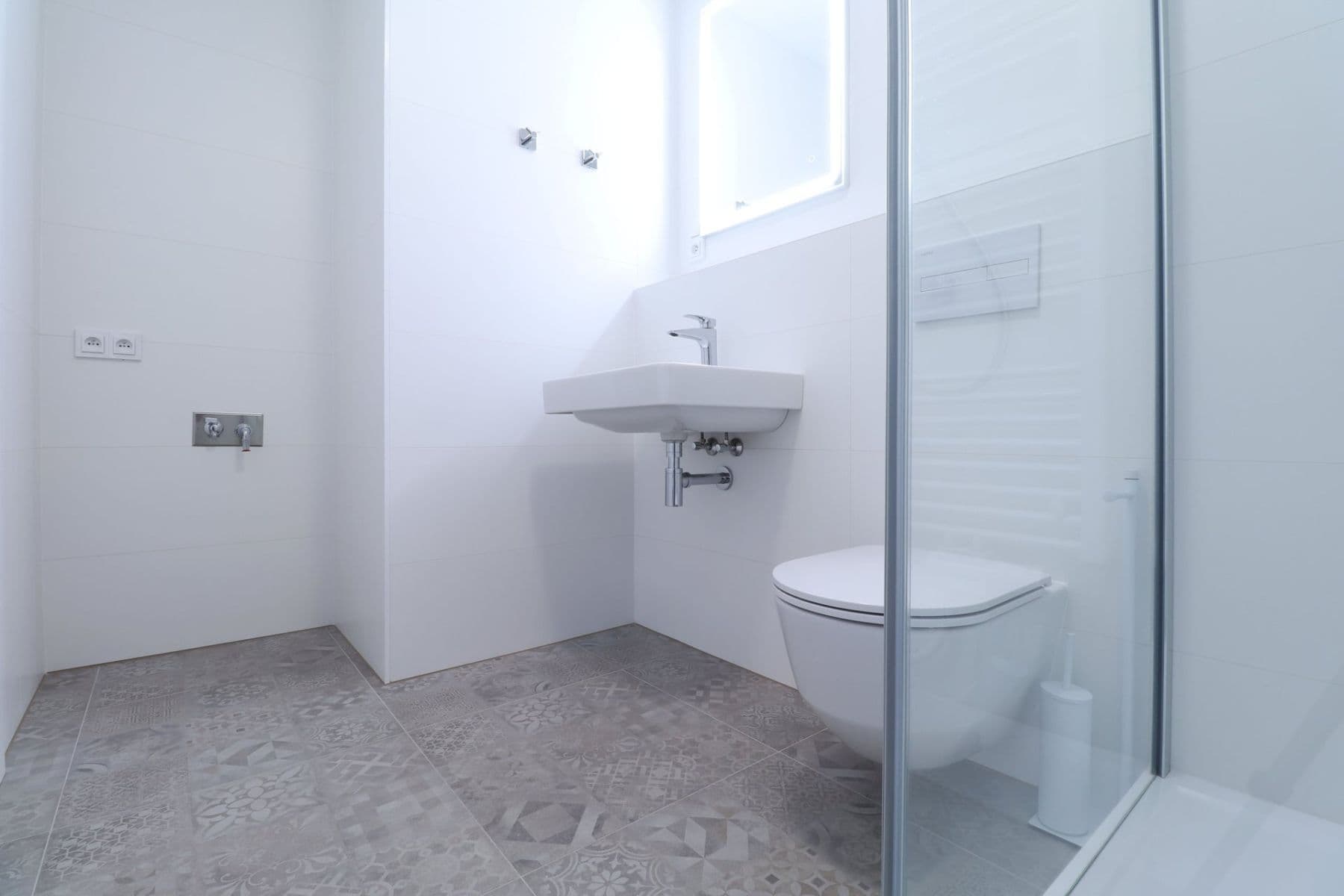 Pronájem bytu 2+kk 55 m², Sokolova, Praha, Praha Pronájem bytu 2+kk 55 m², Sokolova, Praha, Praha