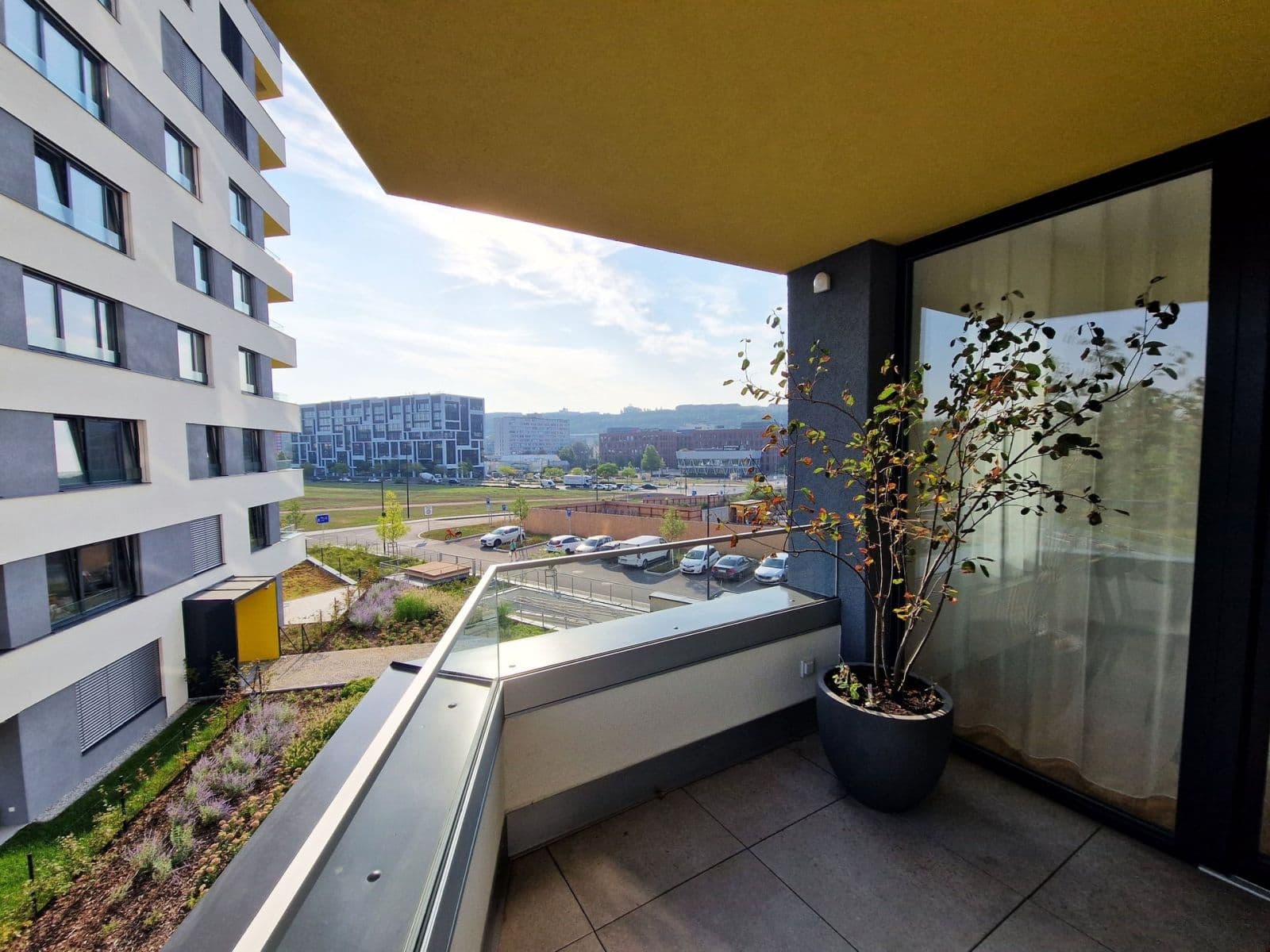 Pronájem bytu 2+kk 55 m², Sokolova, Praha, Praha Pronájem bytu 2+kk 55 m², Sokolova, Praha, Praha