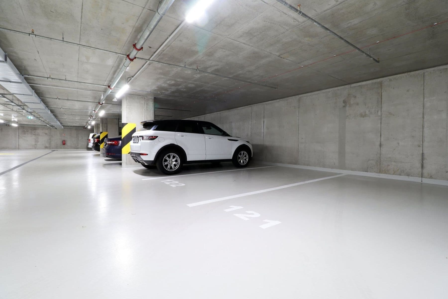 Pronájem bytu 2+kk 55 m², Sokolova, Praha, Praha Pronájem bytu 2+kk 55 m², Sokolova, Praha, Praha