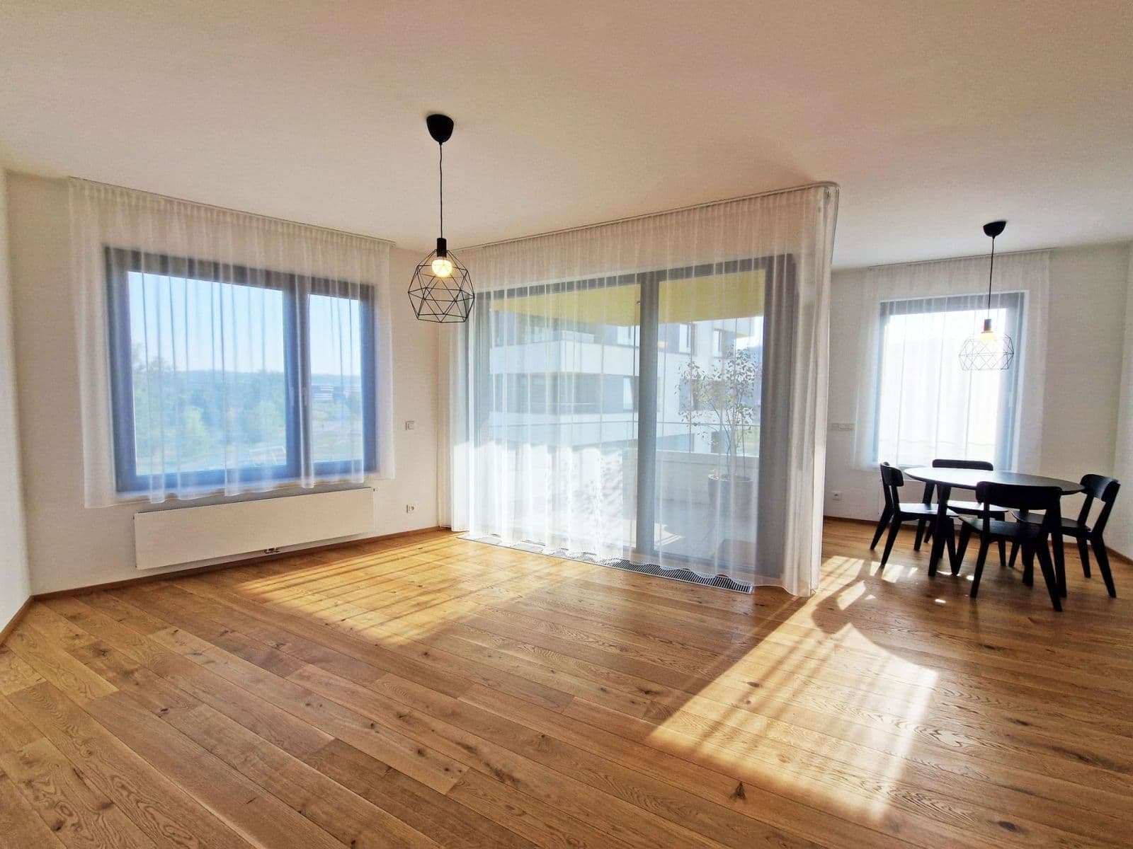 Pronájem bytu 2+kk 55 m², Sokolova, Praha, Praha Pronájem bytu 2+kk 55 m², Sokolova, Praha, Praha