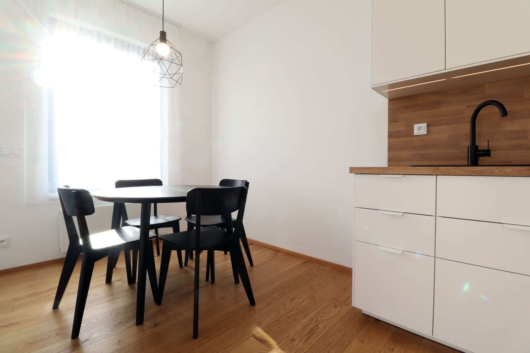 Pronájem bytu 2+kk 55 m², Sokolova, Praha, Praha Pronájem bytu 2+kk 55 m², Sokolova, Praha, Praha
