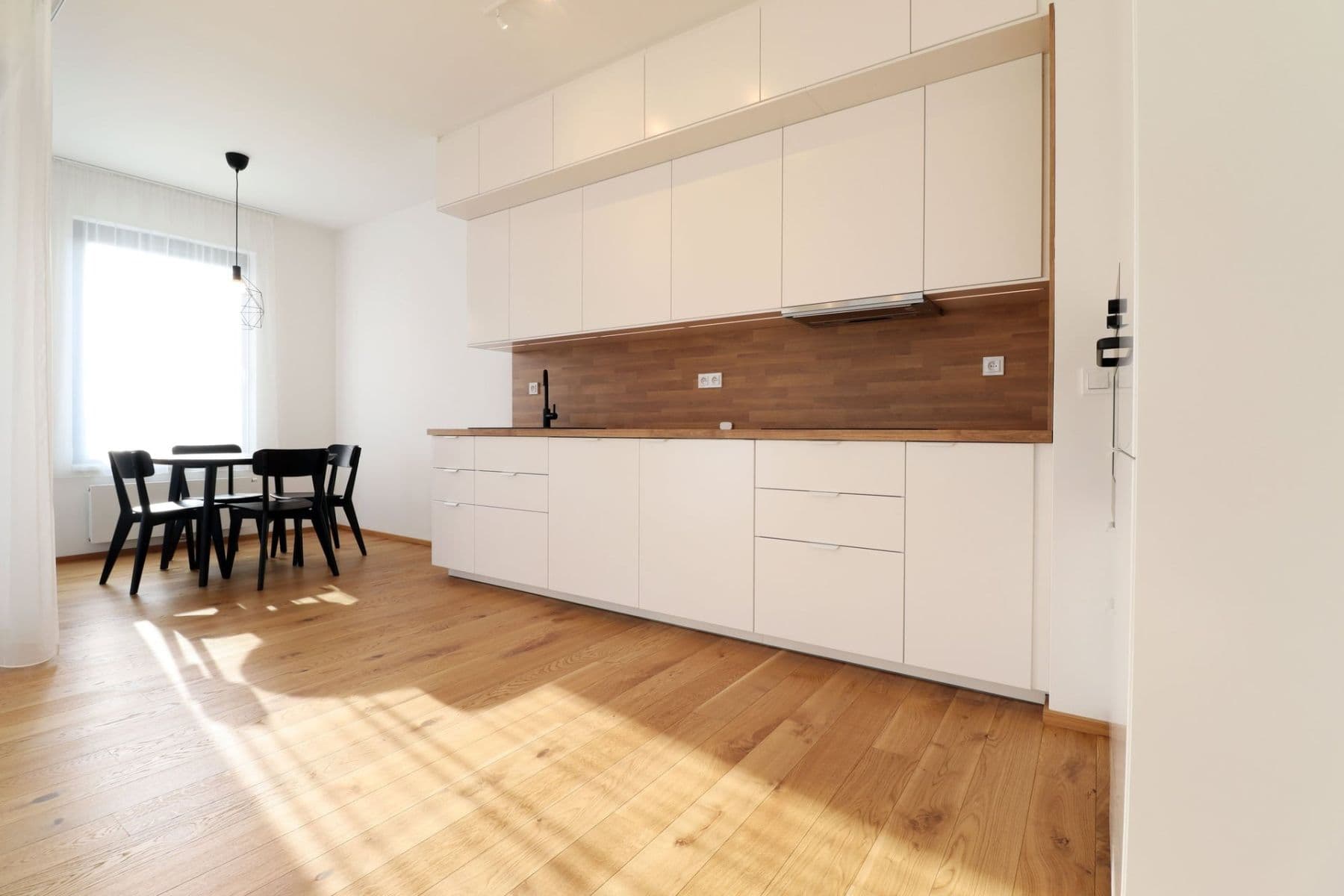 Pronájem bytu 2+kk 55 m², Sokolova, Praha, Praha Pronájem bytu 2+kk 55 m², Sokolova, Praha, Praha