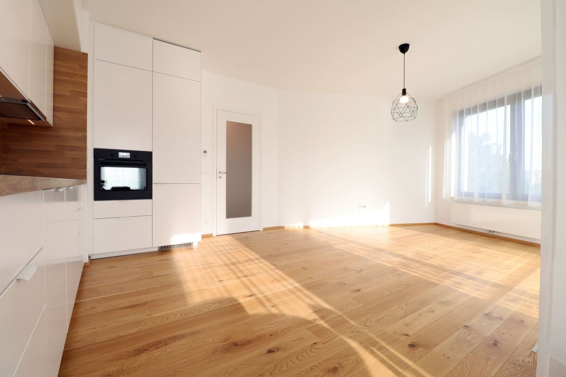 Pronájem bytu 2+kk 55 m², Sokolova, Praha, Praha Pronájem bytu 2+kk 55 m², Sokolova, Praha, Praha