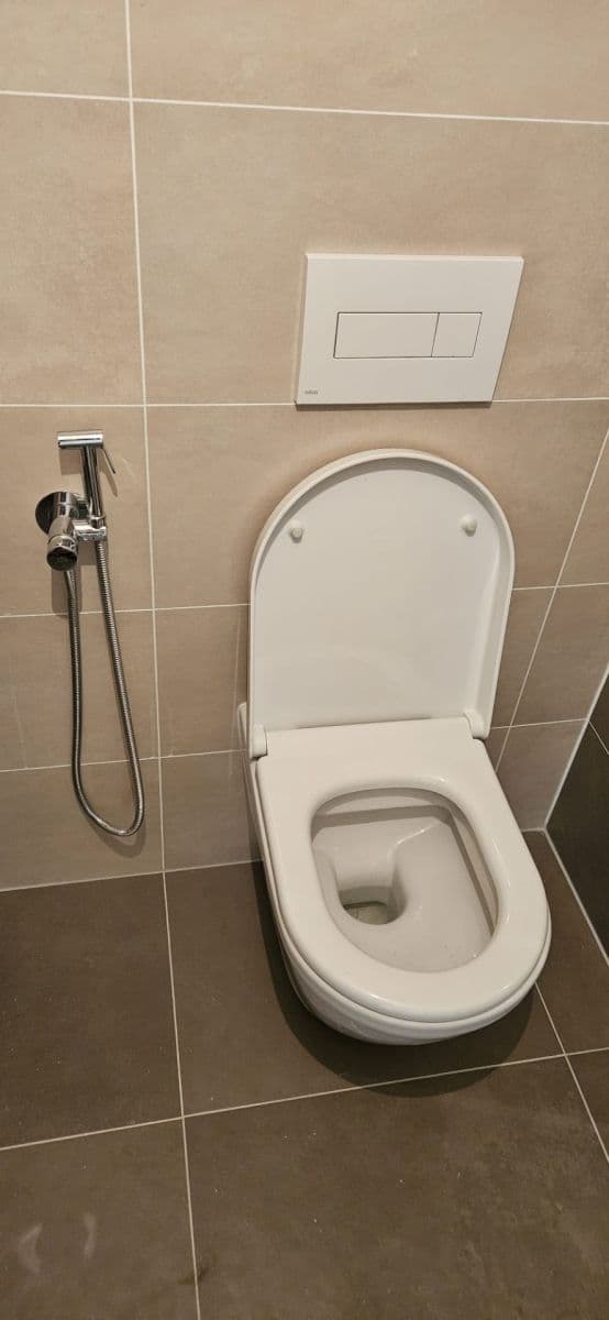 Pronájem bytu 1+kk 30 m², Hvězdová, Brno, Jihomoravský kraj Pronájem bytu 1+kk 30 m², Hvězdová, Brno, Jihomoravský kraj