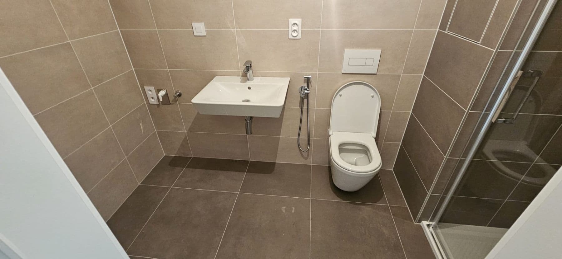 Pronájem bytu 1+kk 30 m², Hvězdová, Brno, Jihomoravský kraj Pronájem bytu 1+kk 30 m², Hvězdová, Brno, Jihomoravský kraj
