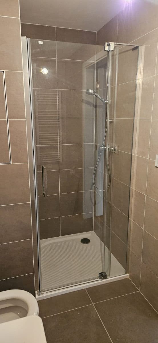 Pronájem bytu 1+kk 30 m², Hvězdová, Brno, Jihomoravský kraj Pronájem bytu 1+kk 30 m², Hvězdová, Brno, Jihomoravský kraj