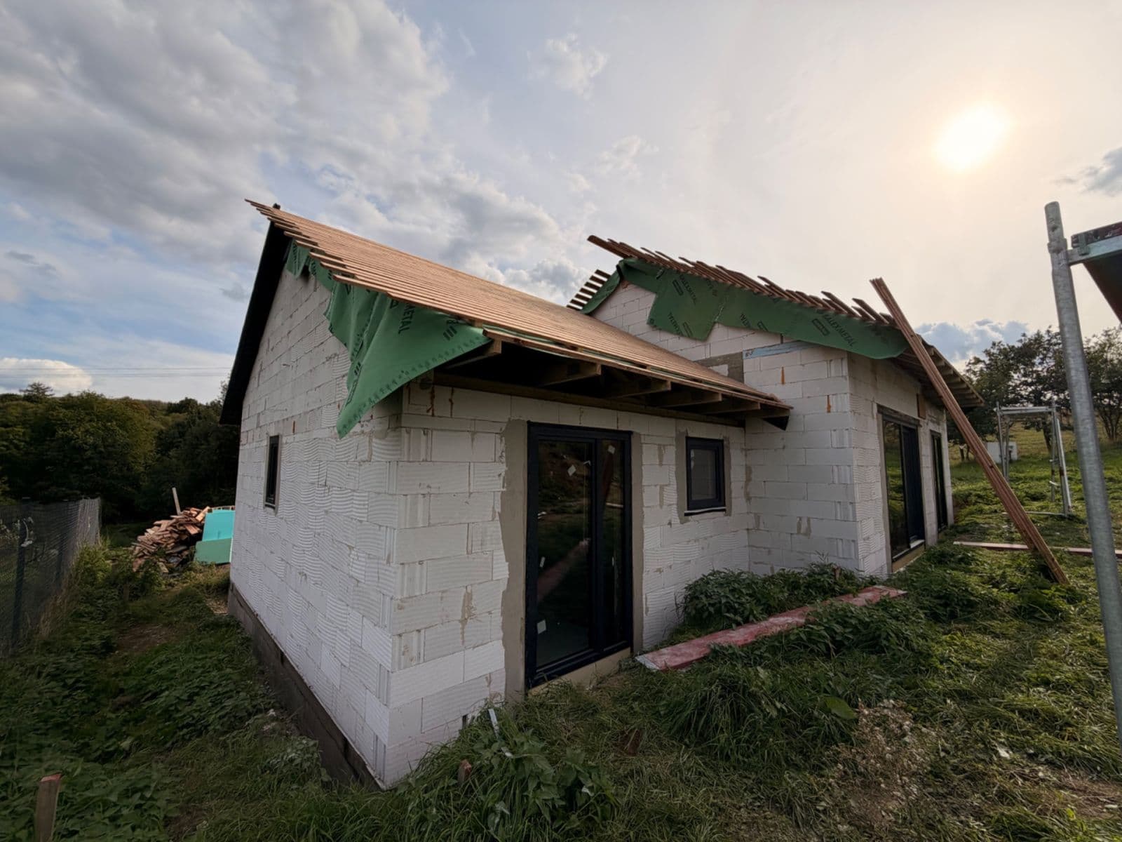 Prodej domu 121 m², pozemek 798 m², Benešov, Středočeský kraj Prodej domu 121 m², pozemek 798 m², Benešov, Středočeský kraj