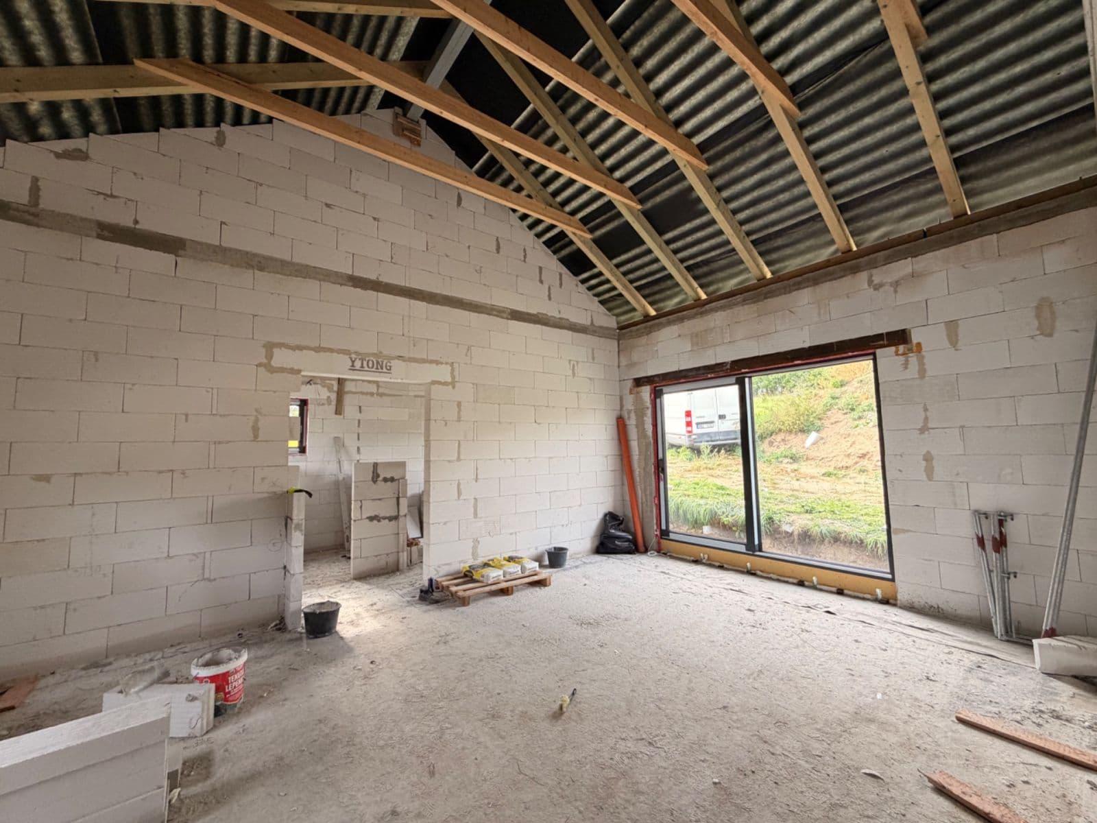 Prodej domu 121 m², pozemek 798 m², Benešov, Středočeský kraj Prodej domu 121 m², pozemek 798 m², Benešov, Středočeský kraj