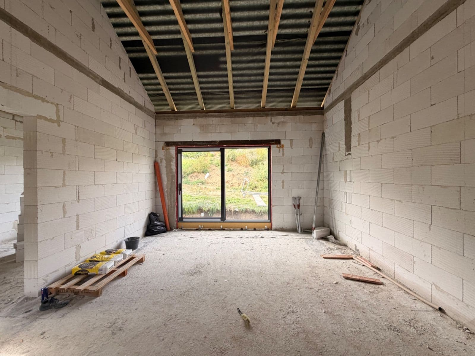 Prodej domu 121 m², pozemek 798 m², Benešov, Středočeský kraj Prodej domu 121 m², pozemek 798 m², Benešov, Středočeský kraj