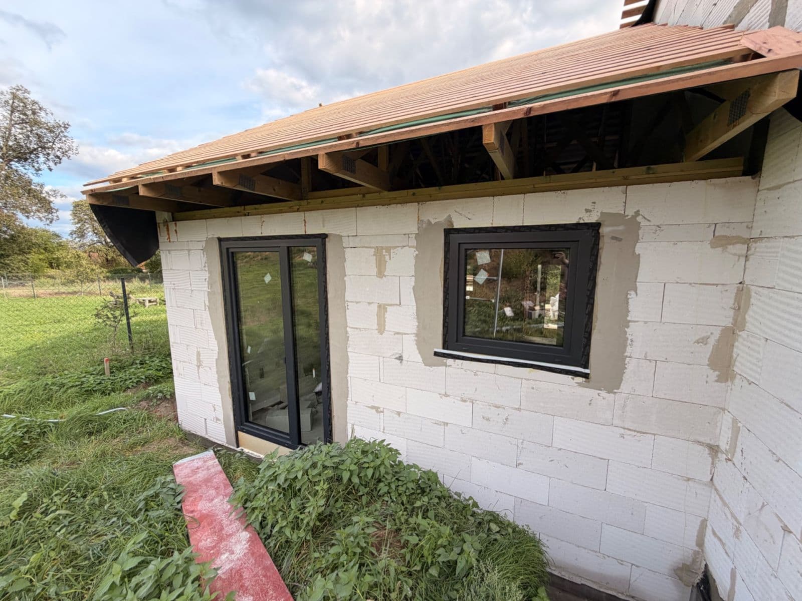 Prodej domu 121 m², pozemek 798 m², Benešov, Středočeský kraj Prodej domu 121 m², pozemek 798 m², Benešov, Středočeský kraj