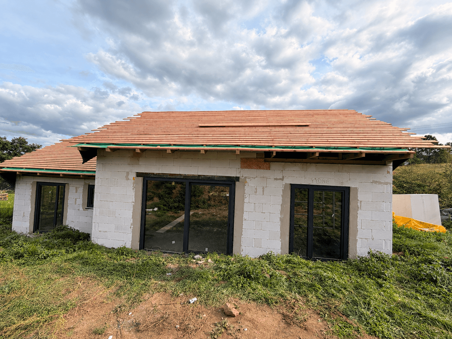 Prodej domu 121 m², pozemek 798 m², Benešov, Středočeský kraj Prodej domu 121 m², pozemek 798 m², Benešov, Středočeský kraj