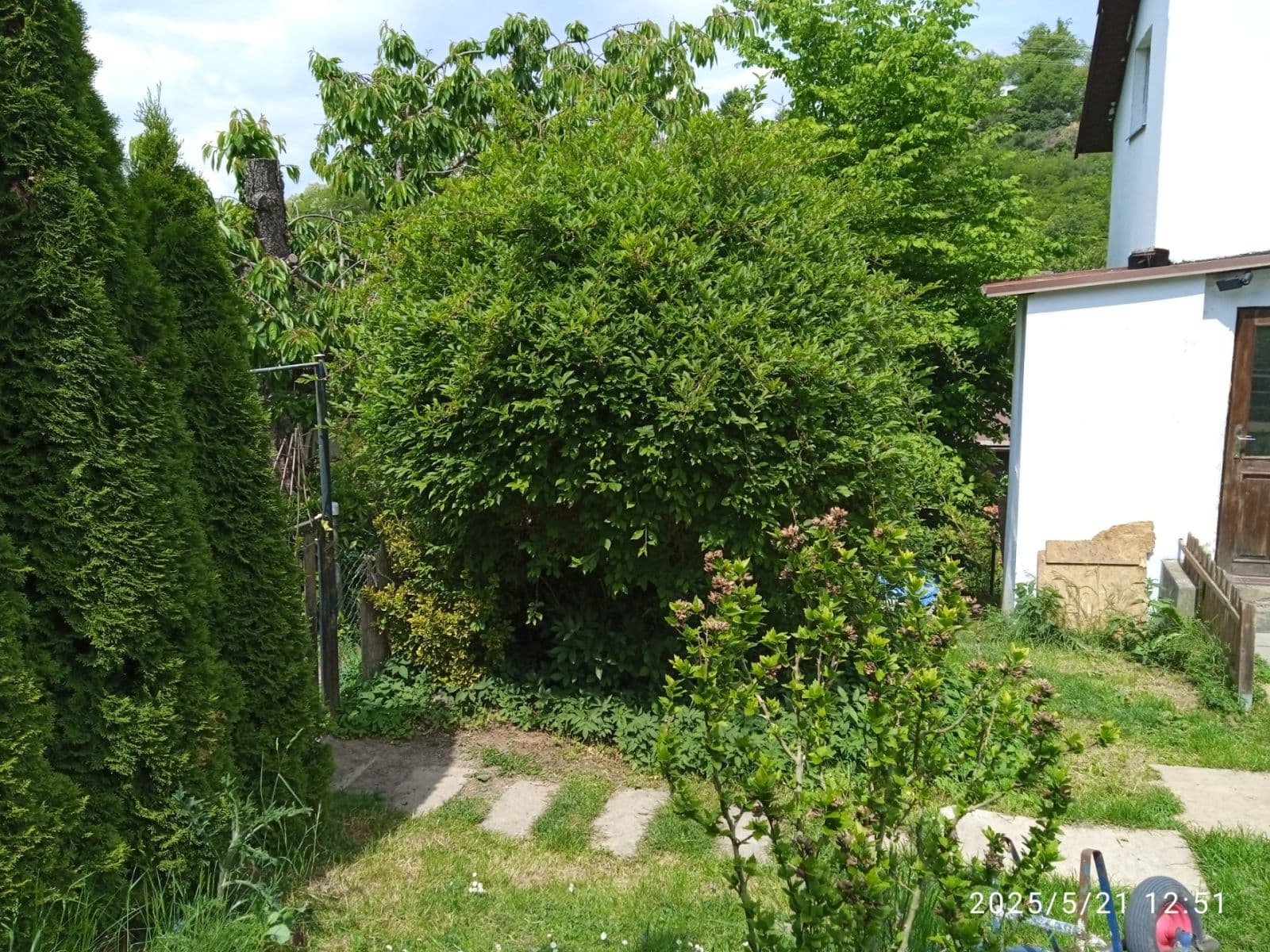 Prodej chaty, chalupy 52 m², pozemek 359 m², Klecany, Středočeský kraj Prodej chaty, chalupy 52 m², pozemek 359 m², Klecany, Středočeský kraj