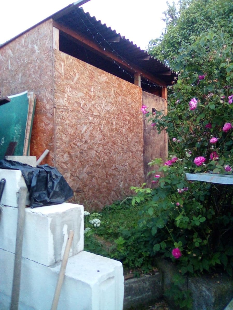 Prodej chaty, chalupy 52 m², pozemek 359 m², Klecany, Středočeský kraj Prodej chaty, chalupy 52 m², pozemek 359 m², Klecany, Středočeský kraj