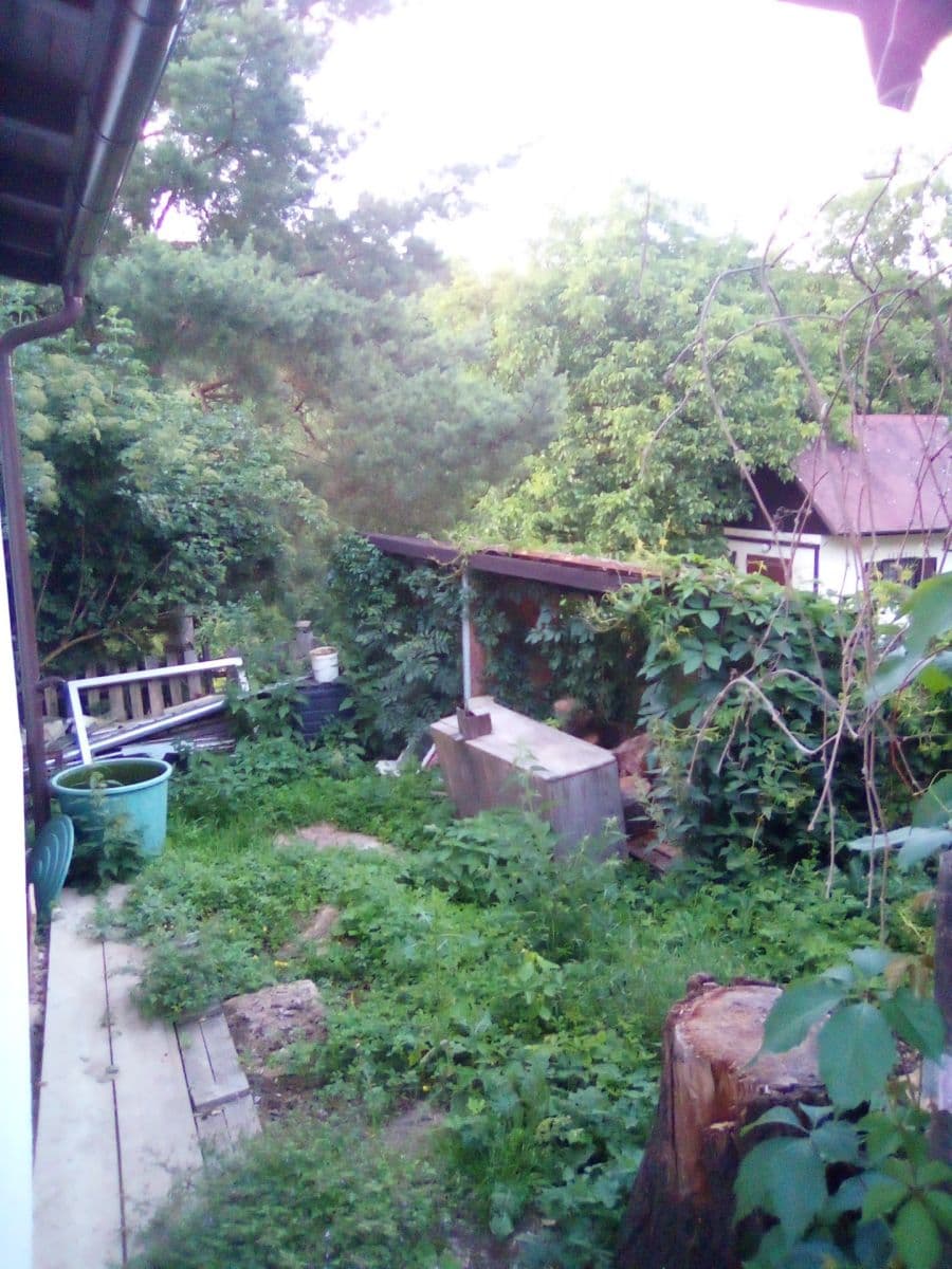 Prodej chaty, chalupy 52 m², pozemek 359 m², Klecany, Středočeský kraj Prodej chaty, chalupy 52 m², pozemek 359 m², Klecany, Středočeský kraj