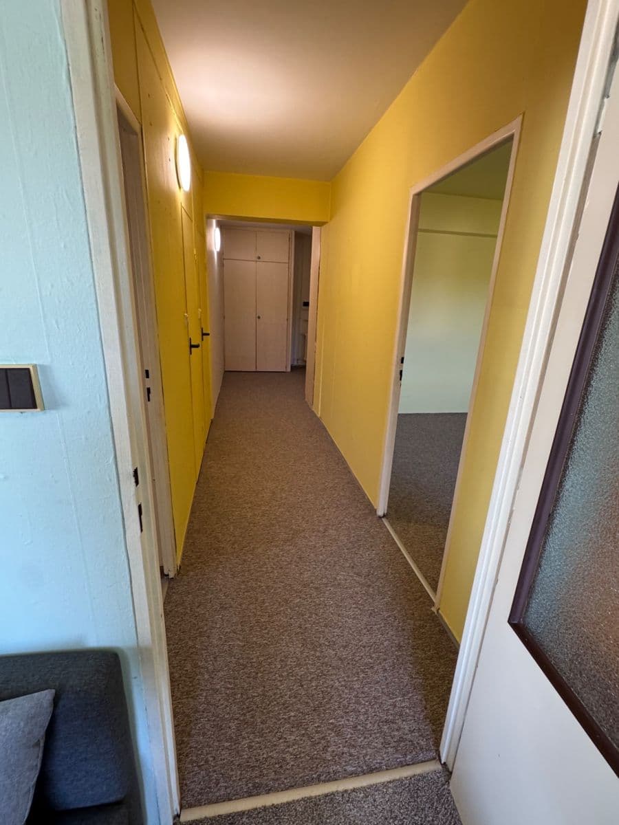 Prodej bytu 2+1 59 m², Na Studních, Kutná Hora, Středočeský kraj Prodej bytu 2+1 59 m², Na Studních, Kutná Hora, Středočeský kraj