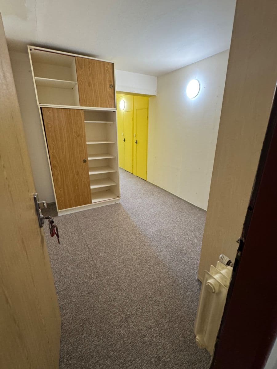 Prodej bytu 2+1 59 m², Na Studních, Kutná Hora, Středočeský kraj Prodej bytu 2+1 59 m², Na Studních, Kutná Hora, Středočeský kraj