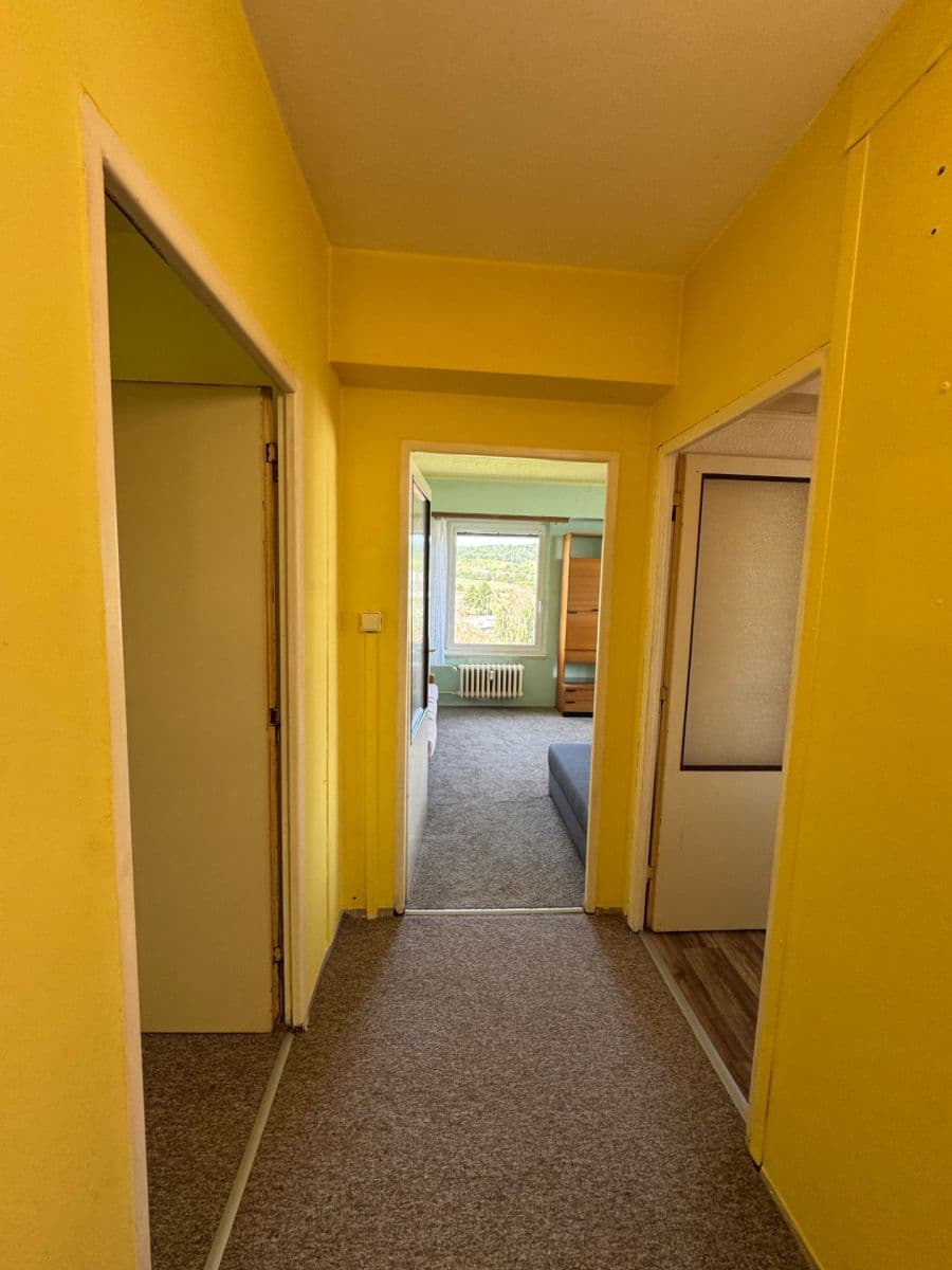 Prodej bytu 2+1 59 m², Na Studních, Kutná Hora, Středočeský kraj Prodej bytu 2+1 59 m², Na Studních, Kutná Hora, Středočeský kraj