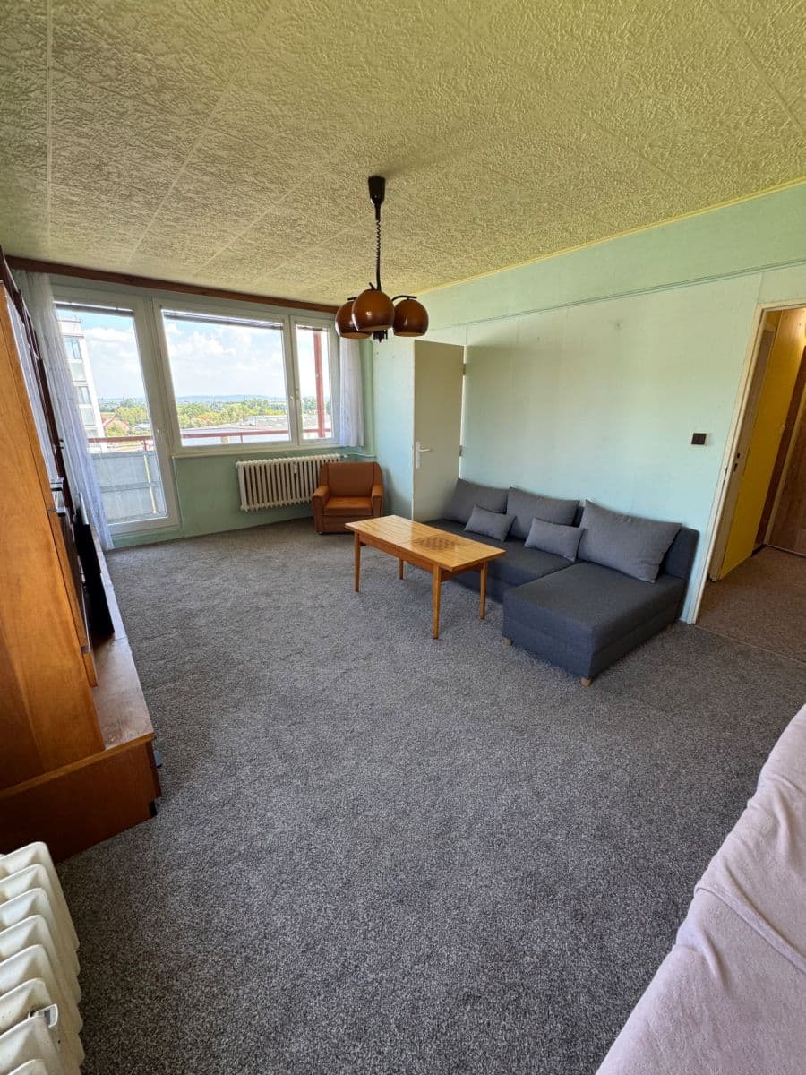 Prodej bytu 2+1 59 m², Na Studních, Kutná Hora, Středočeský kraj Prodej bytu 2+1 59 m², Na Studních, Kutná Hora, Středočeský kraj