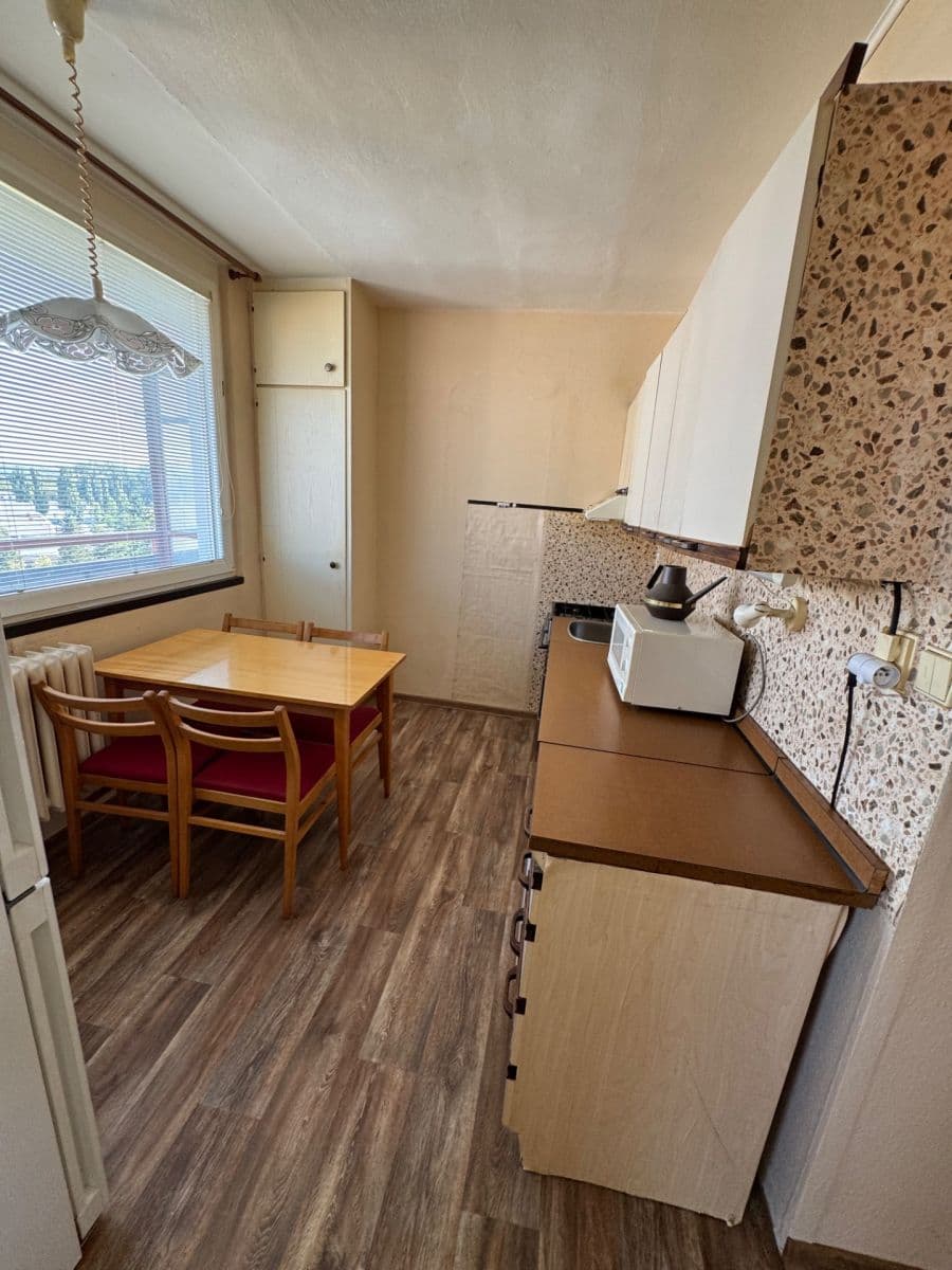 Prodej bytu 2+1 59 m², Na Studních, Kutná Hora, Středočeský kraj Prodej bytu 2+1 59 m², Na Studních, Kutná Hora, Středočeský kraj
