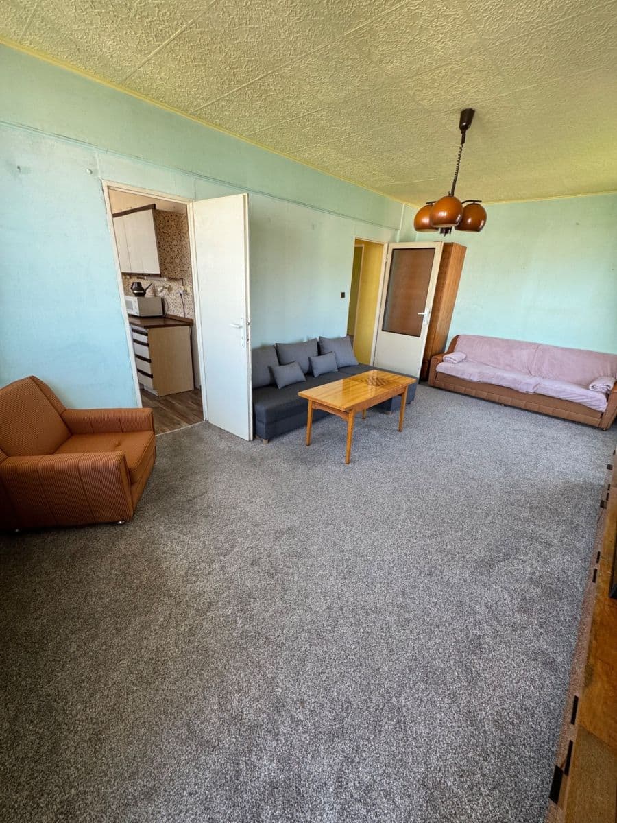 Prodej bytu 2+1 59 m², Na Studních, Kutná Hora, Středočeský kraj Prodej bytu 2+1 59 m², Na Studních, Kutná Hora, Středočeský kraj