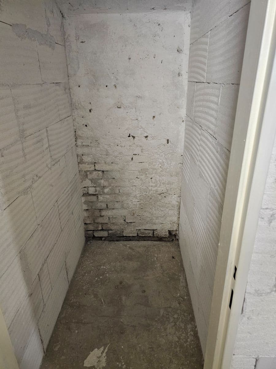 Pronájem bytu 2+kk 43 m², Ptašínského, Brno, Jihomoravský kraj Pronájem bytu 2+kk 43 m², Ptašínského, Brno, Jihomoravský kraj