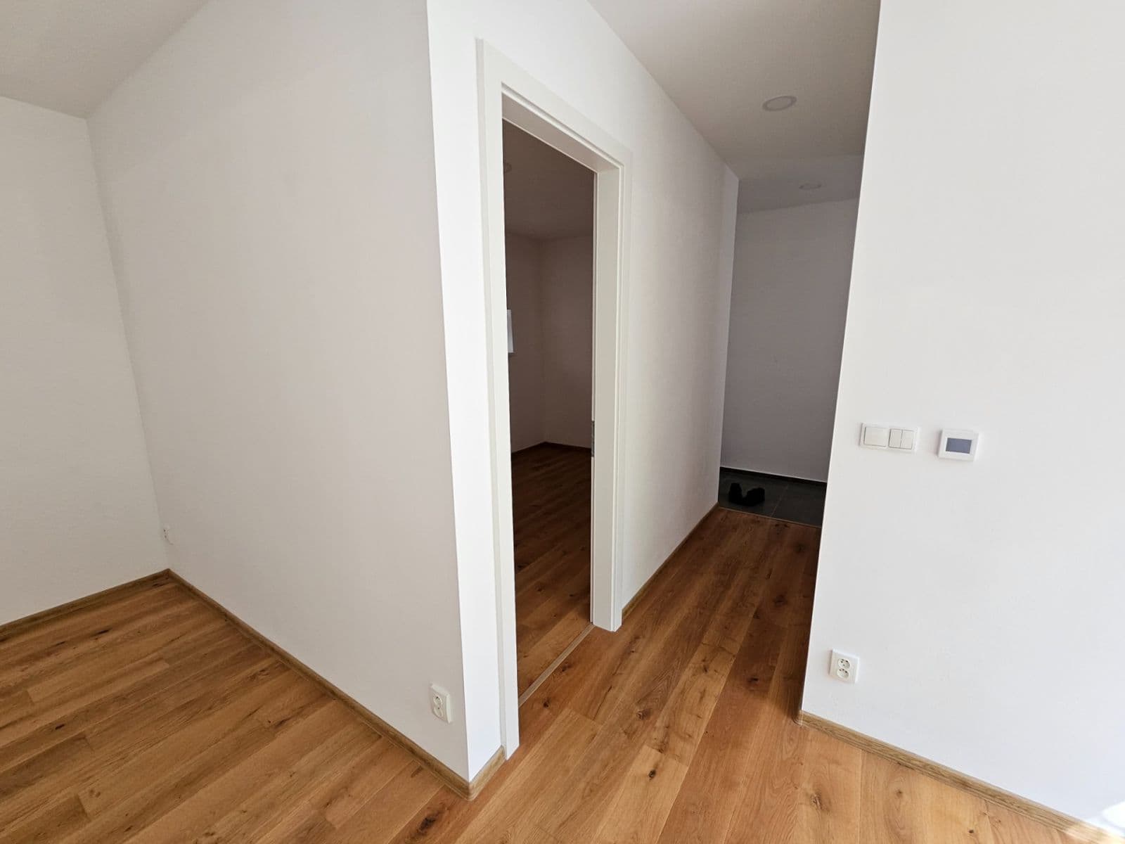 Pronájem bytu 2+kk 43 m², Ptašínského, Brno, Jihomoravský kraj Pronájem bytu 2+kk 43 m², Ptašínského, Brno, Jihomoravský kraj