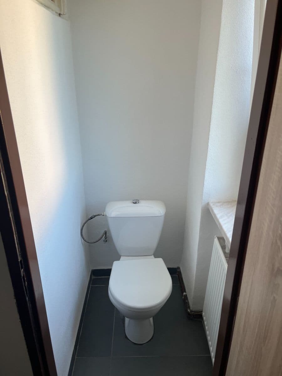 Pronájem bytu 3+1 83 m², Na Libuši, Bechyně, Jihočeský kraj Pronájem bytu 3+1 83 m², Na Libuši, Bechyně, Jihočeský kraj